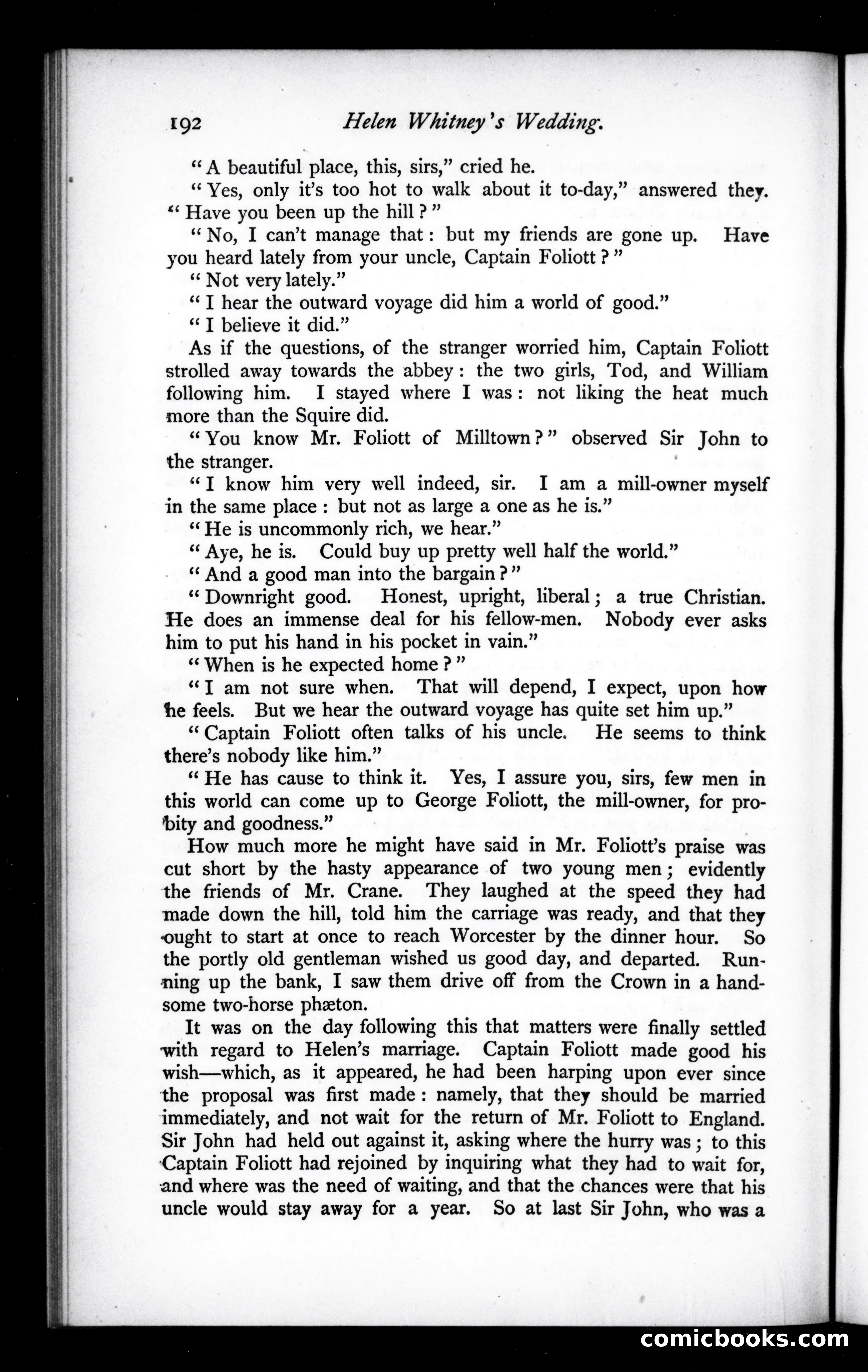 The Argosy, Vol. 23 — page 32 of 82