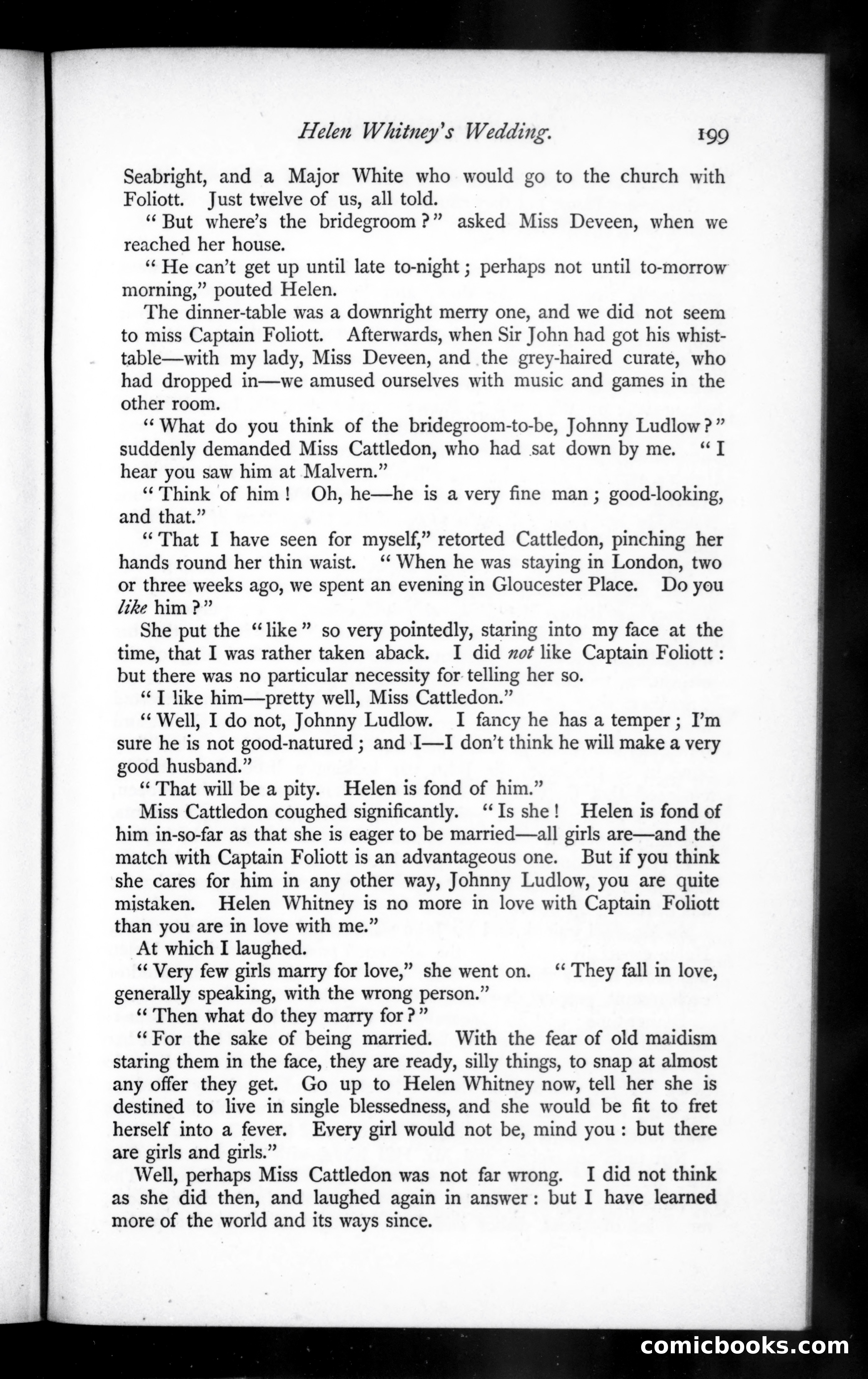The Argosy, Vol. 23 — page 39 of 82