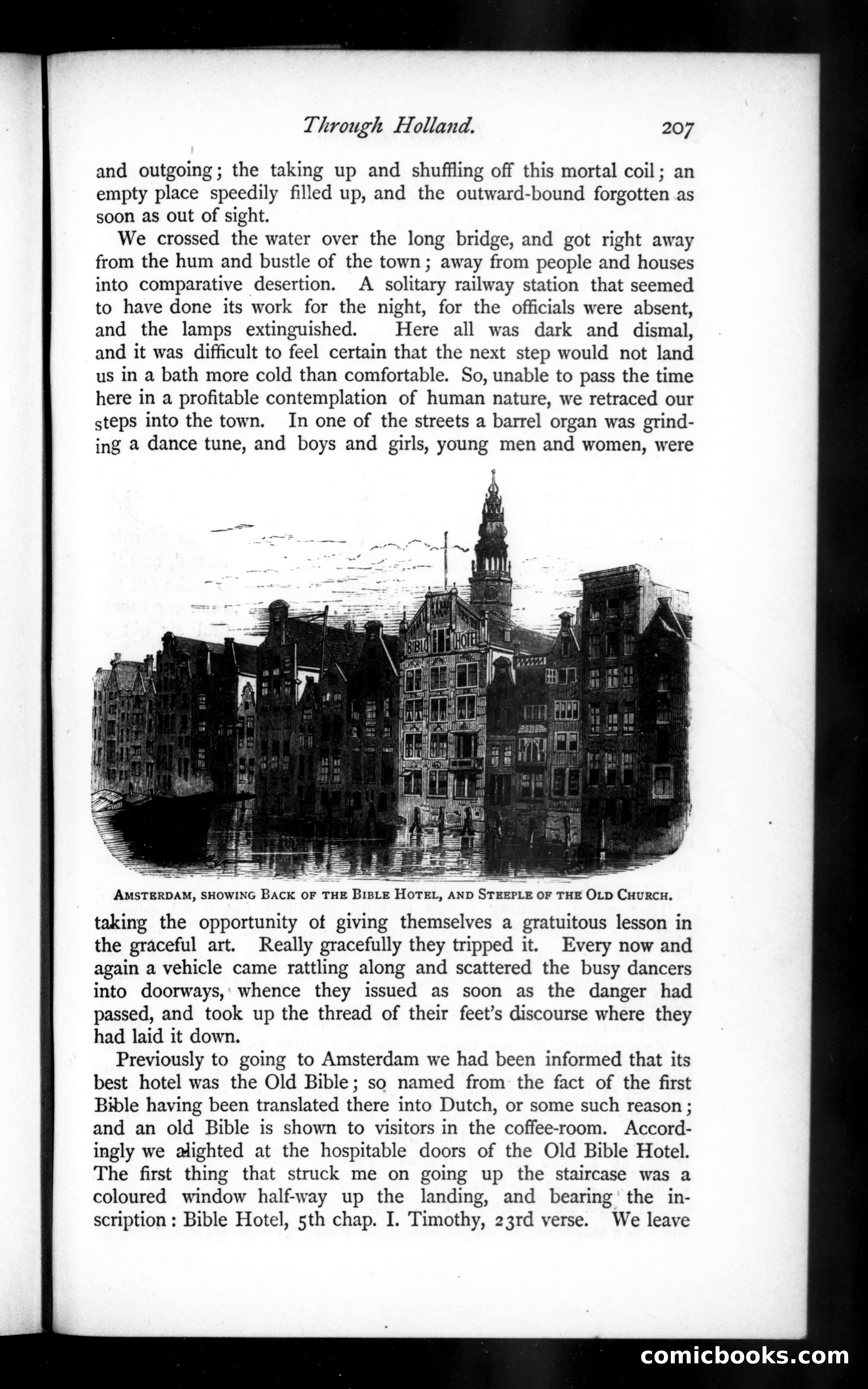 The Argosy, Vol. 23 — page 47 of 82