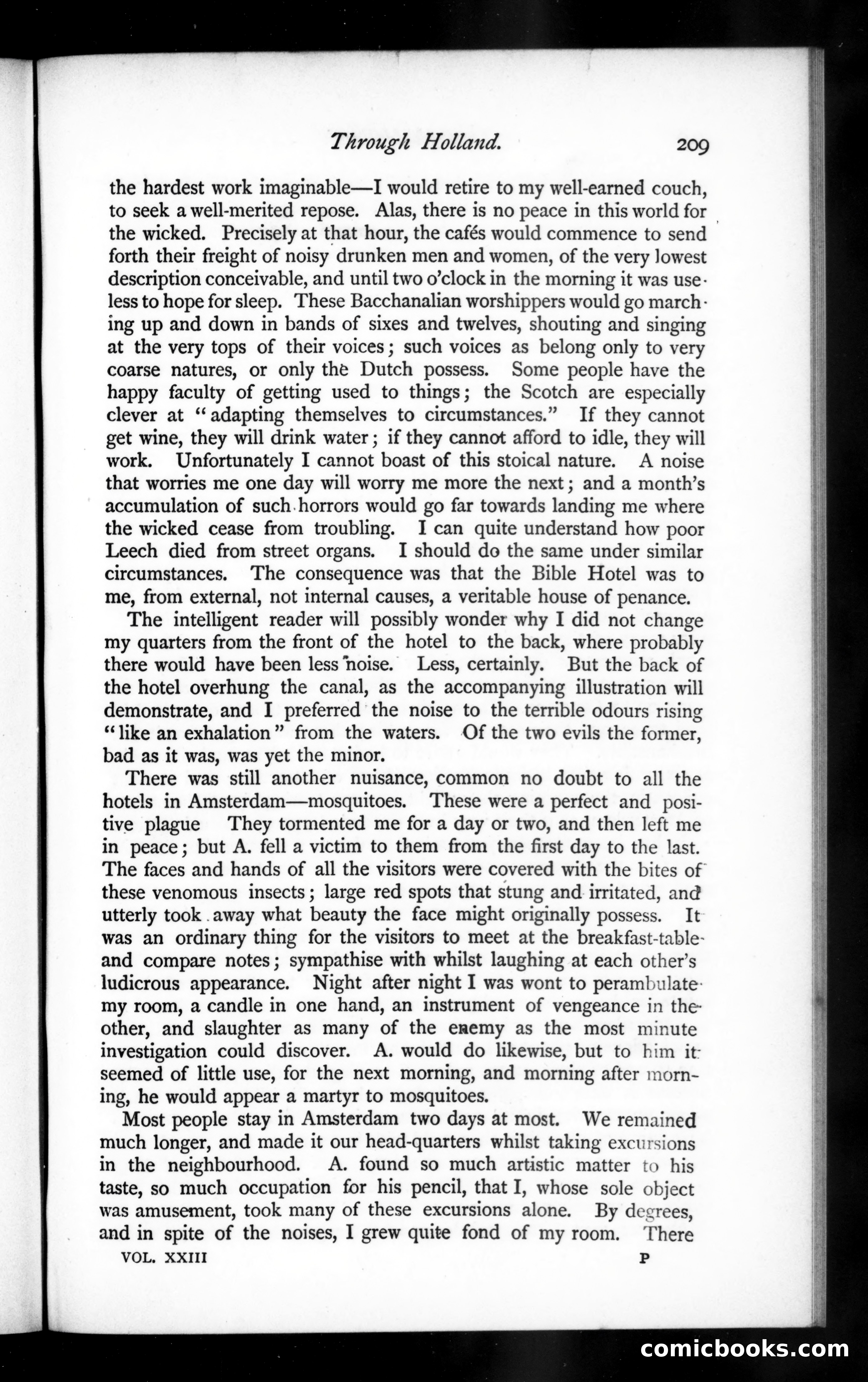 The Argosy, Vol. 23 — page 49 of 82