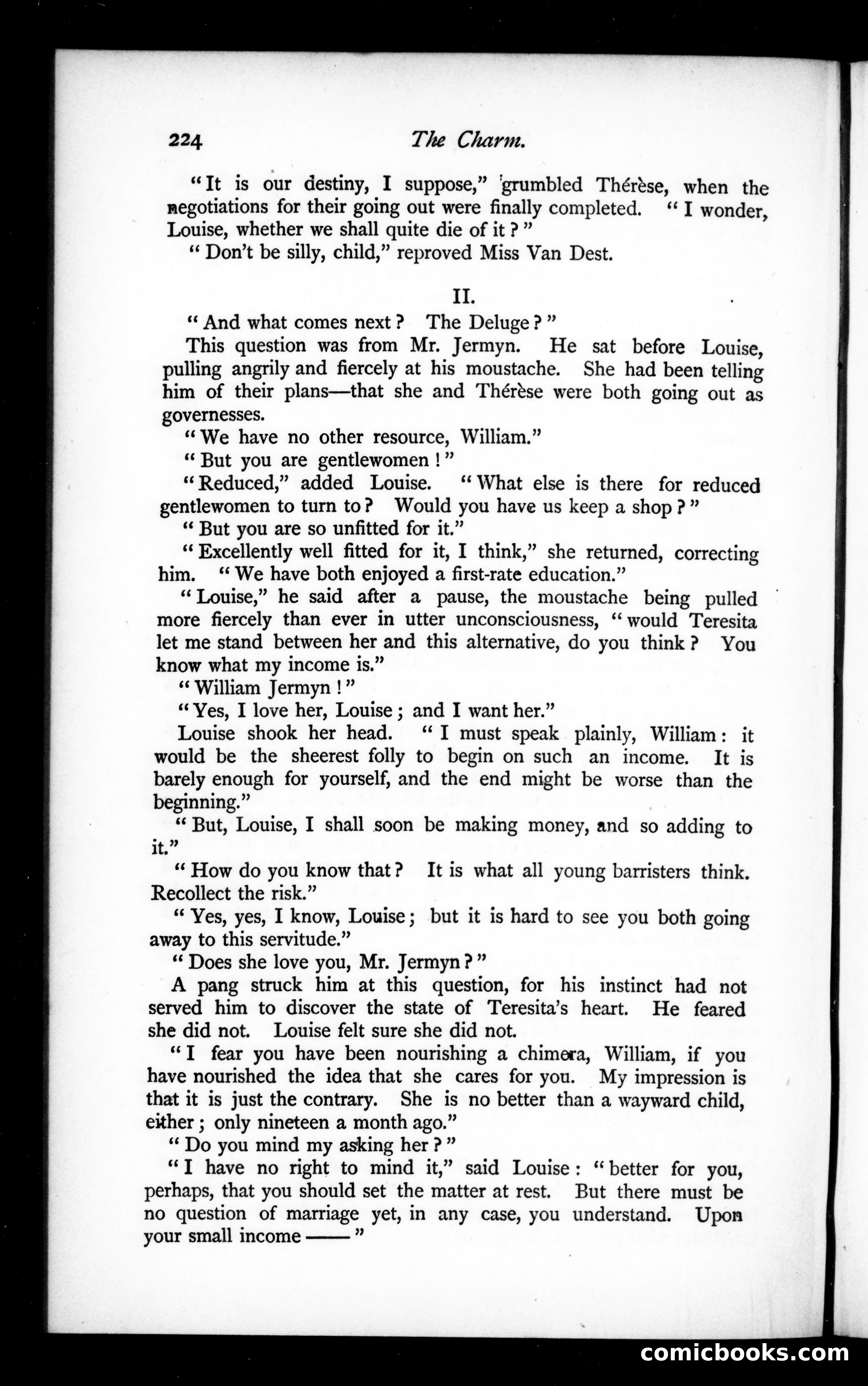 The Argosy, Vol. 23 — page 64 of 82