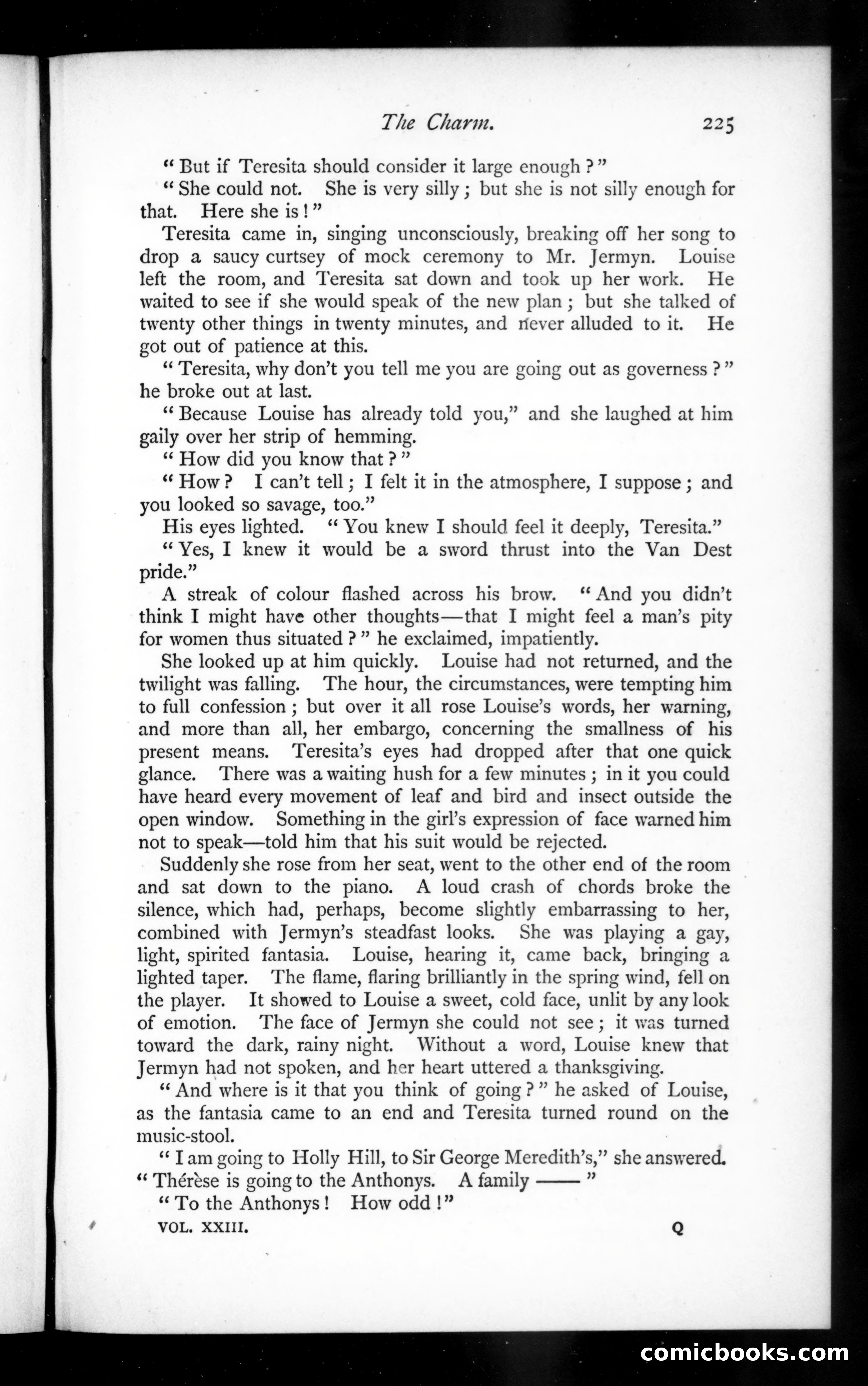 The Argosy, Vol. 23 — page 65 of 82