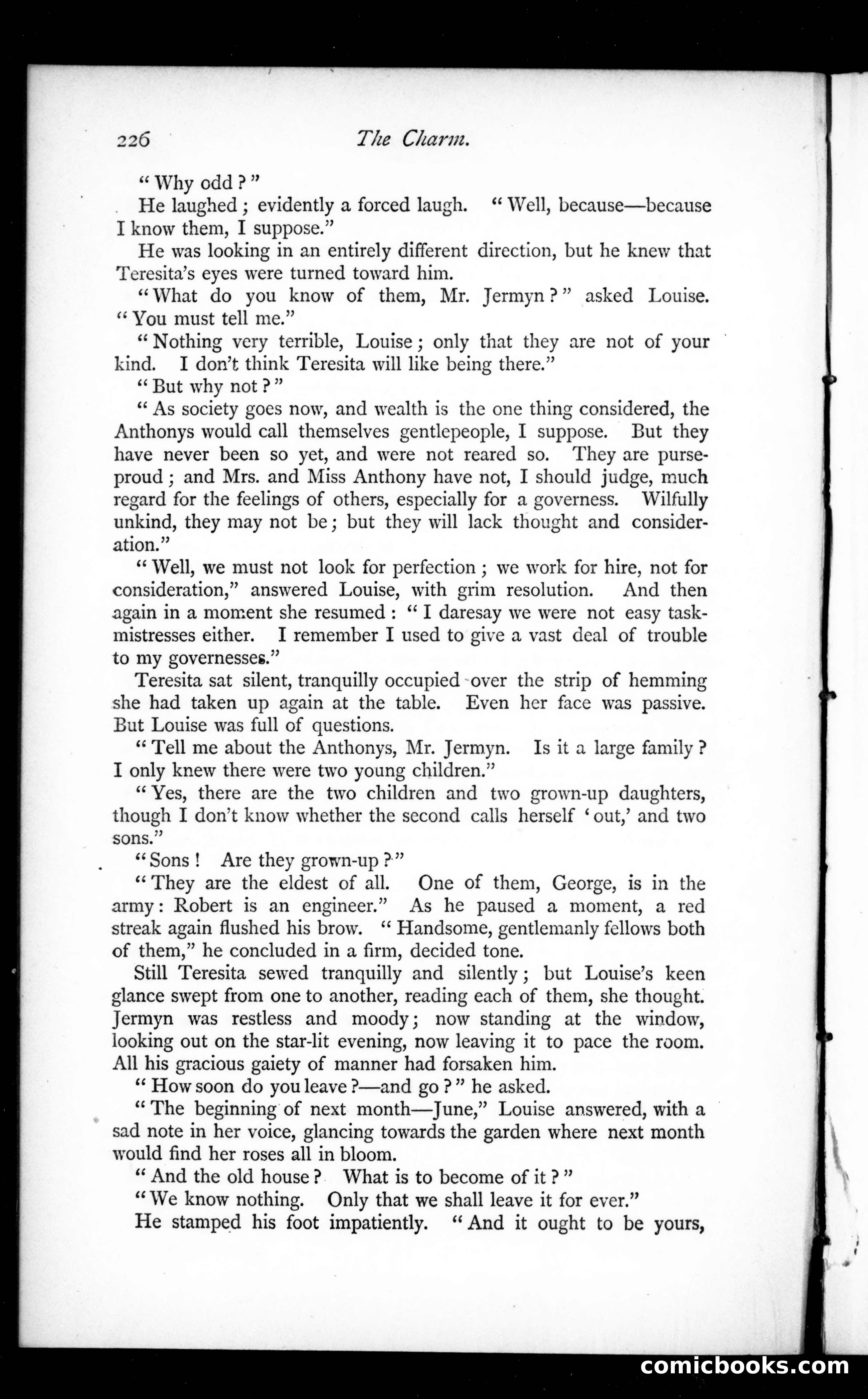 The Argosy, Vol. 23 — page 66 of 82
