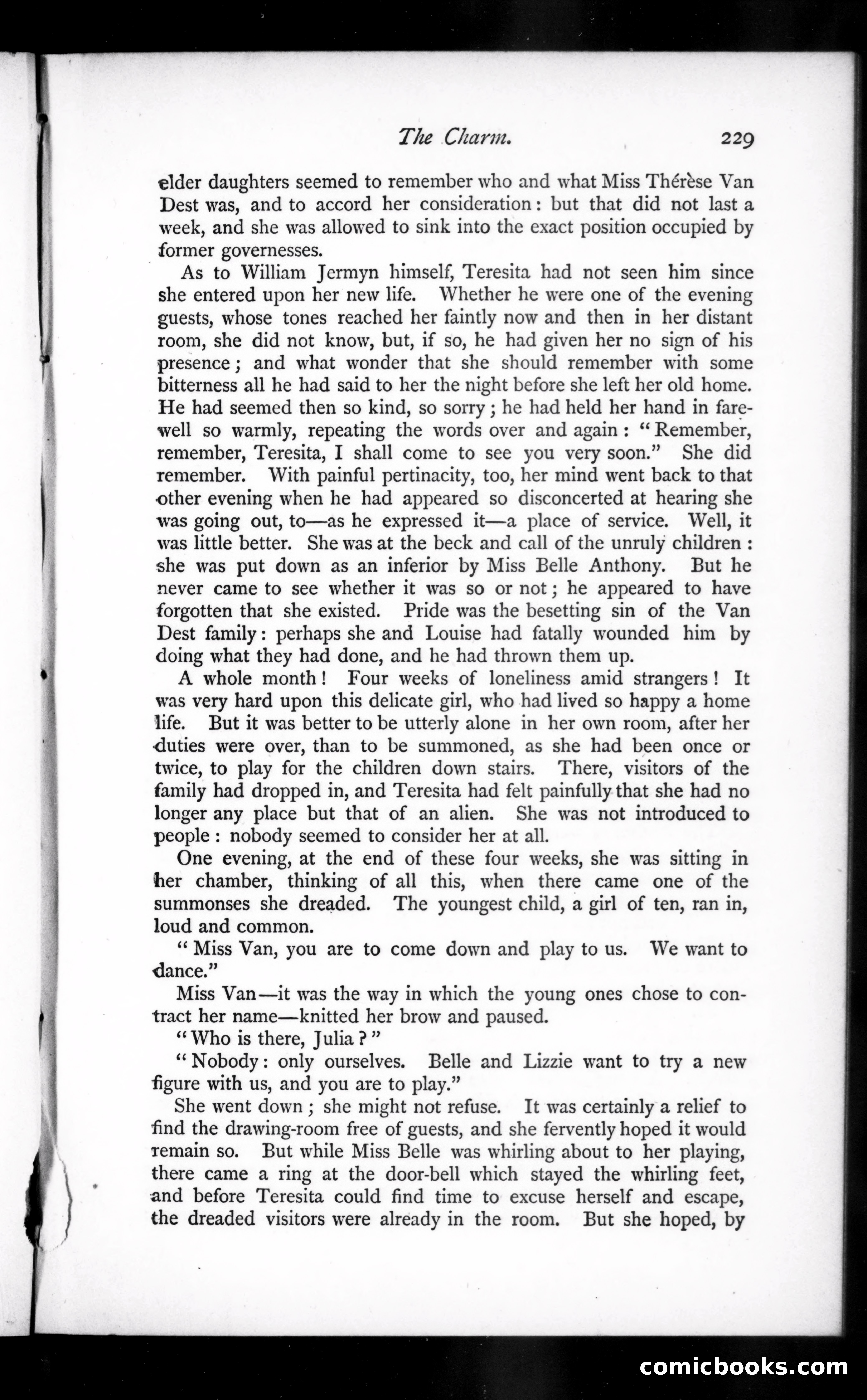 The Argosy, Vol. 23 — page 69 of 82