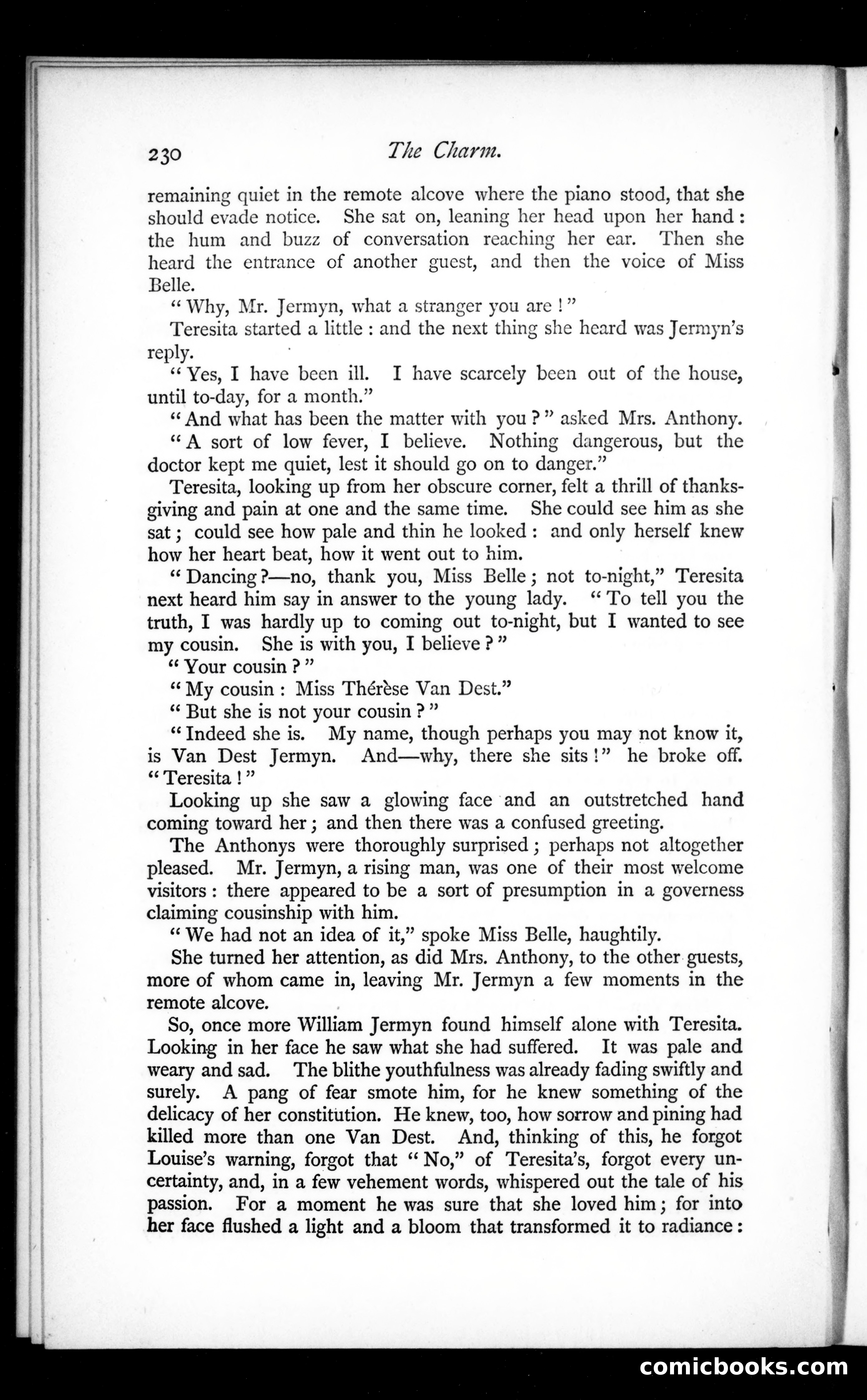 The Argosy, Vol. 23 — page 70 of 82