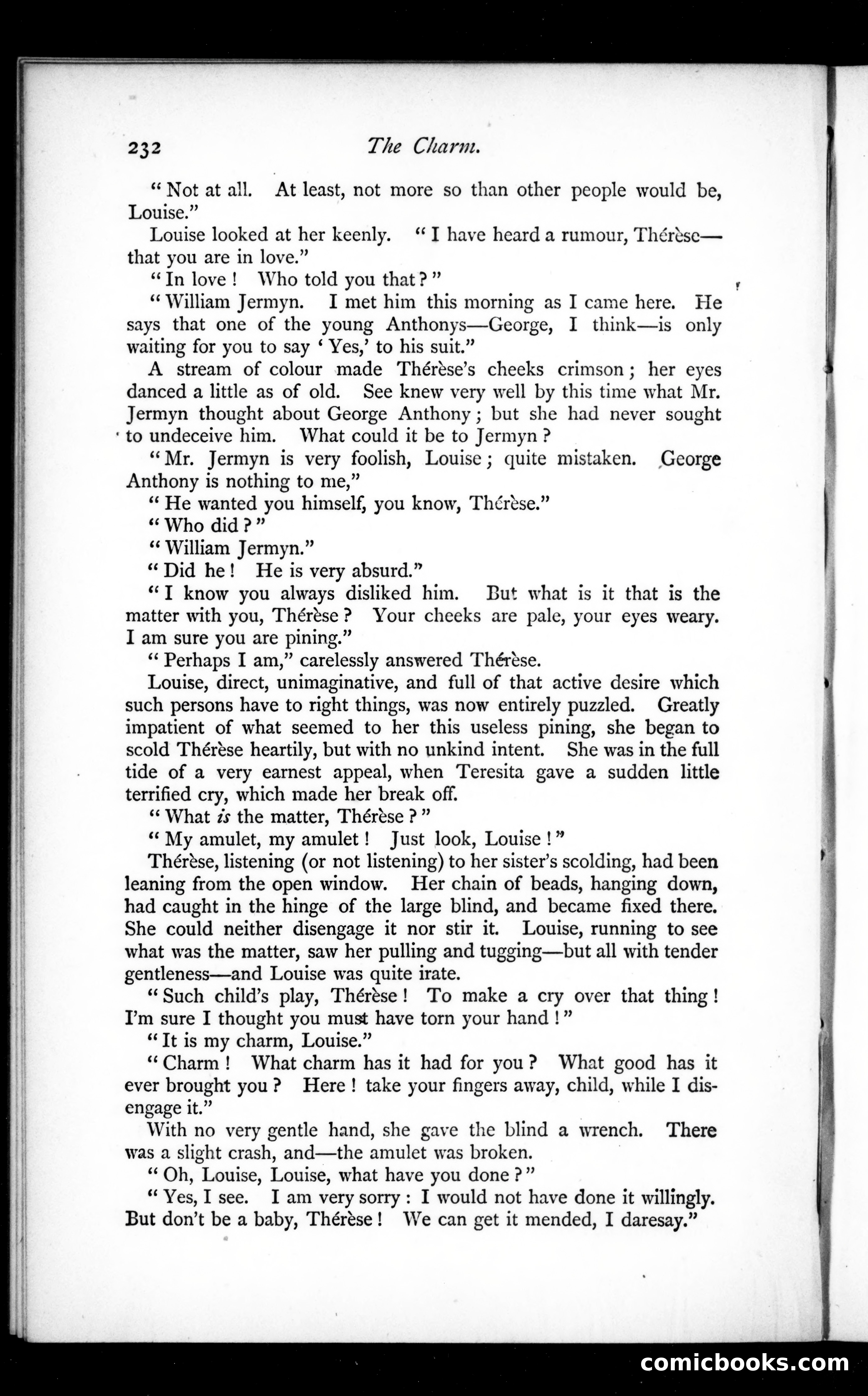 The Argosy, Vol. 23 — page 72 of 82