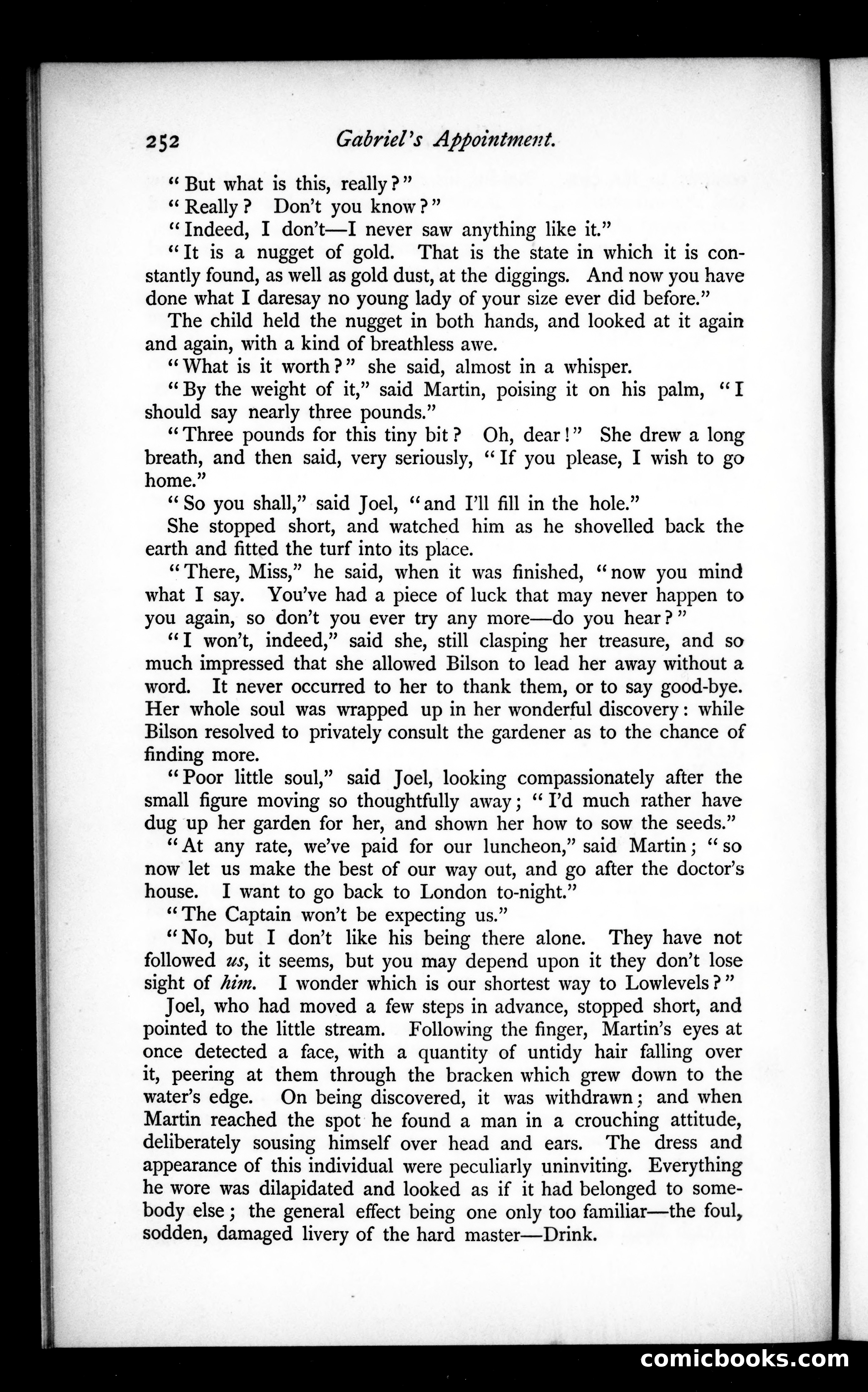 The Argosy, Vol. 23 — page 12 of 82
