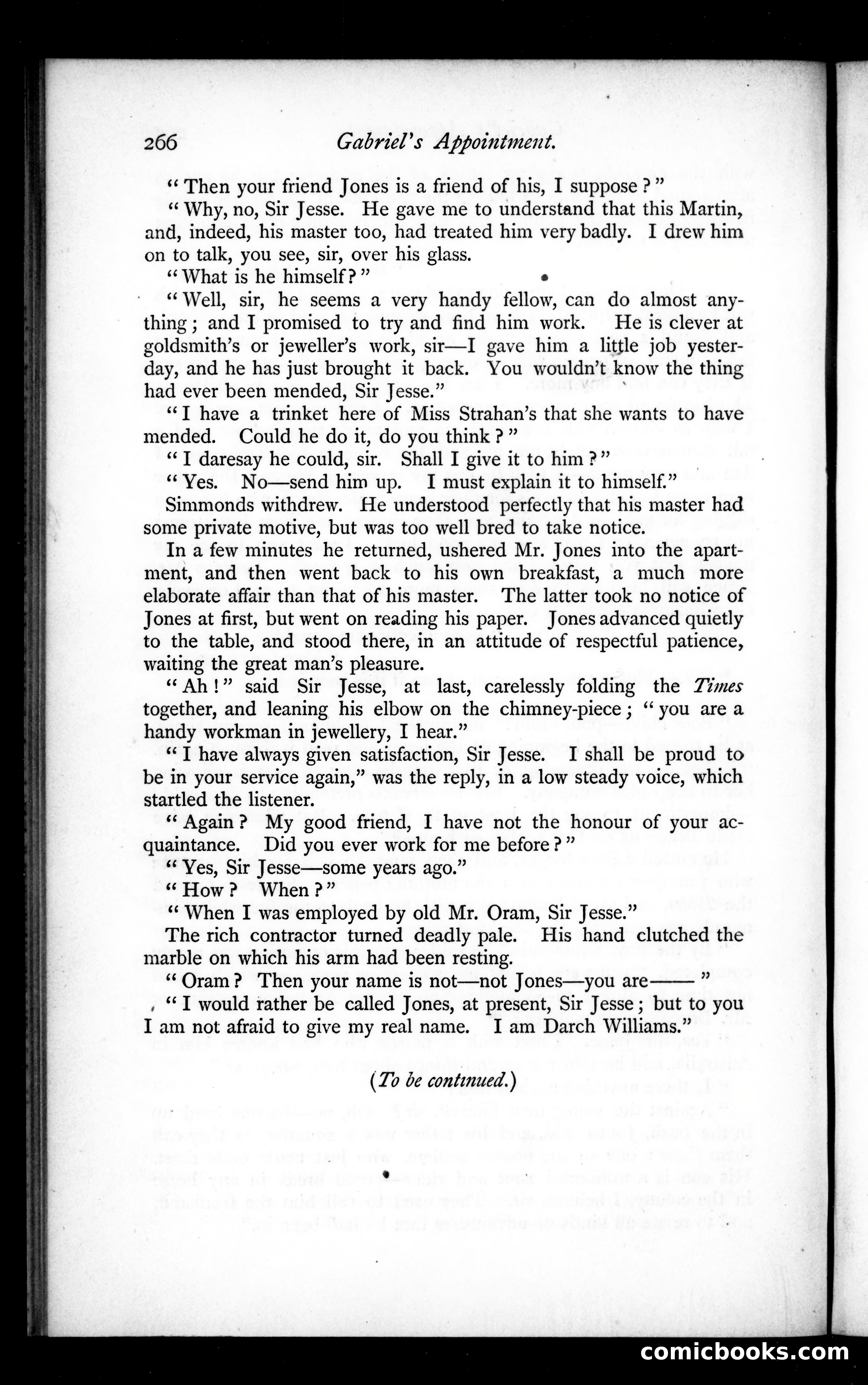 The Argosy, Vol. 23 — page 26 of 82