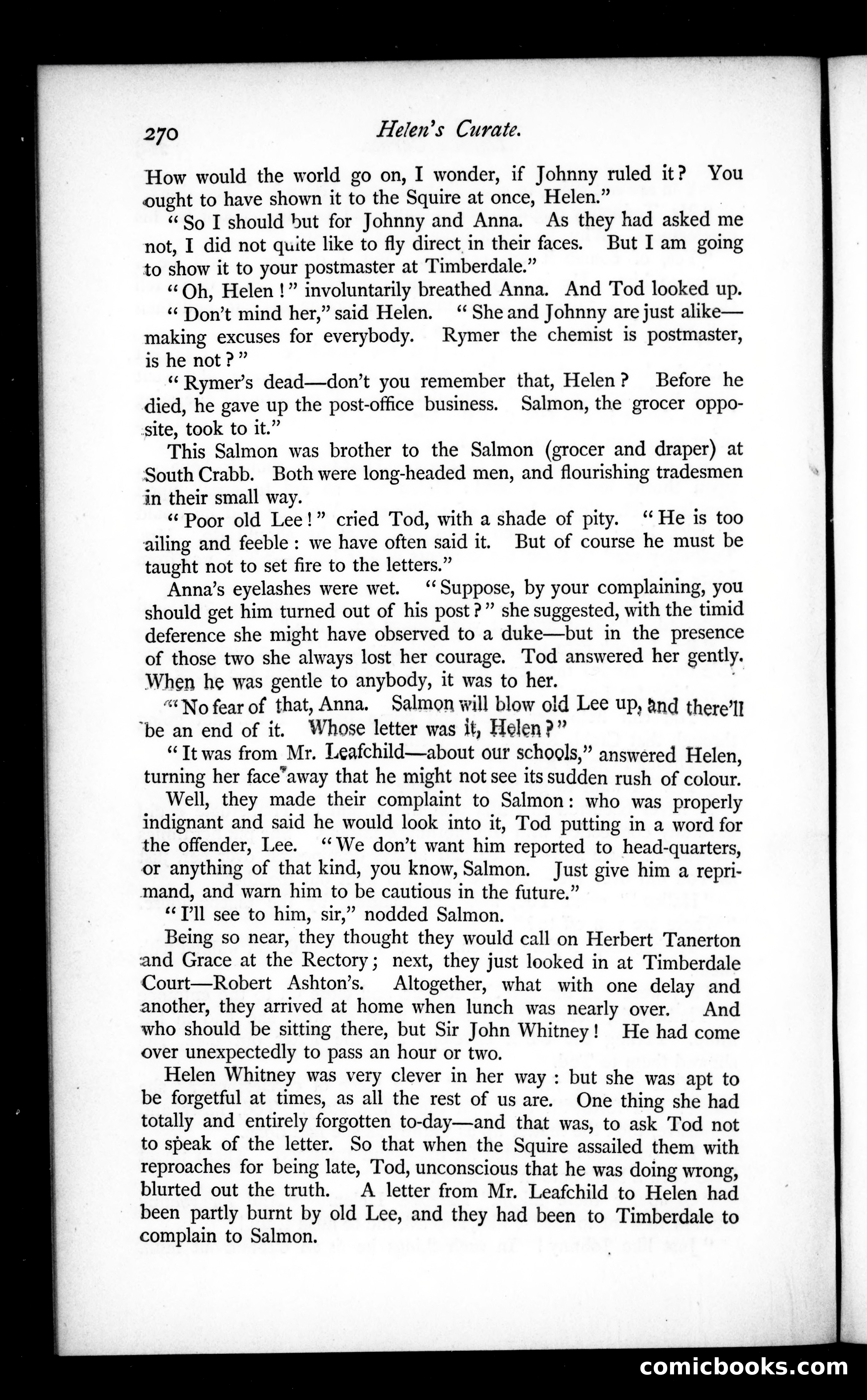 The Argosy, Vol. 23 — page 30 of 82