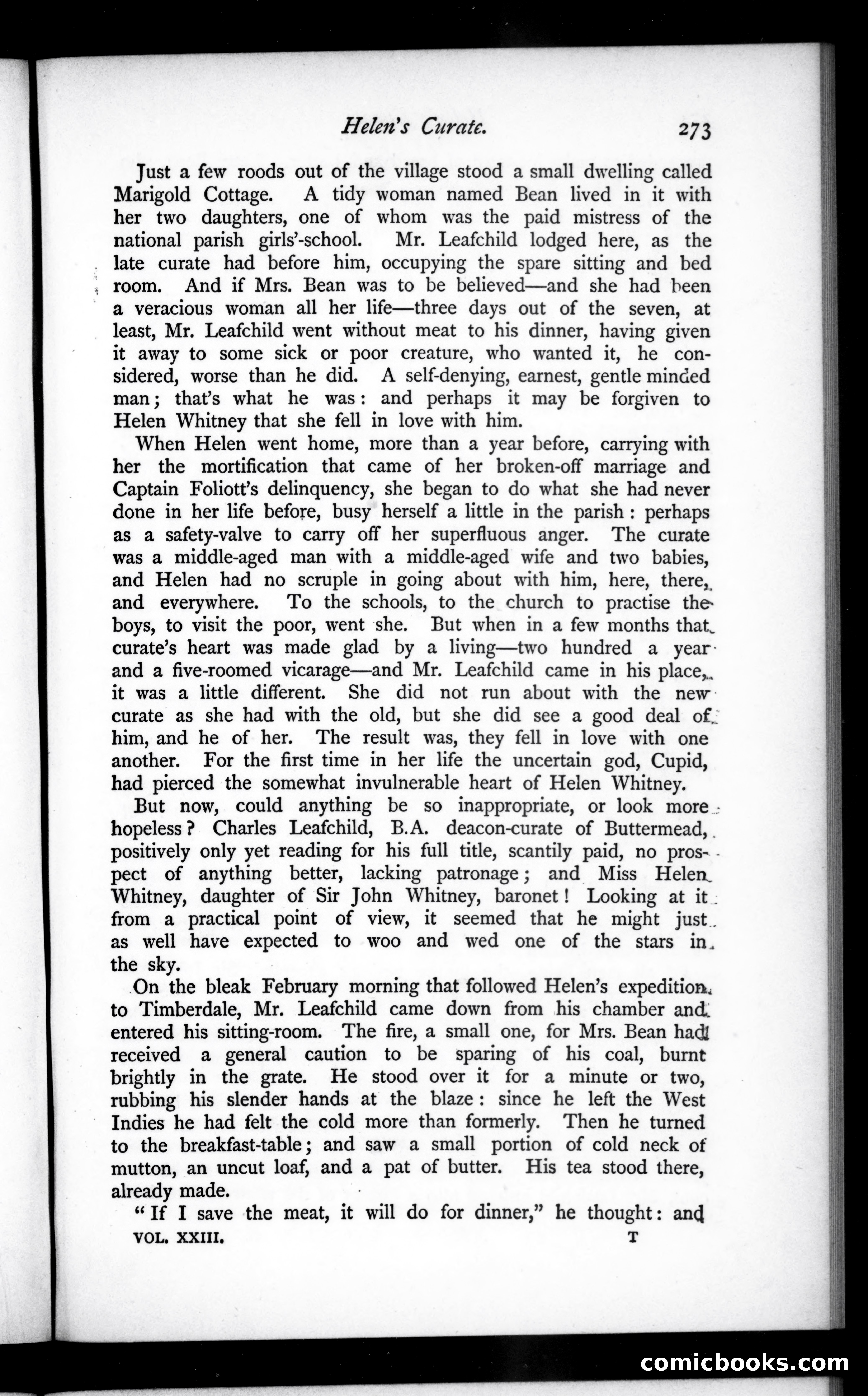 The Argosy, Vol. 23 — page 33 of 82