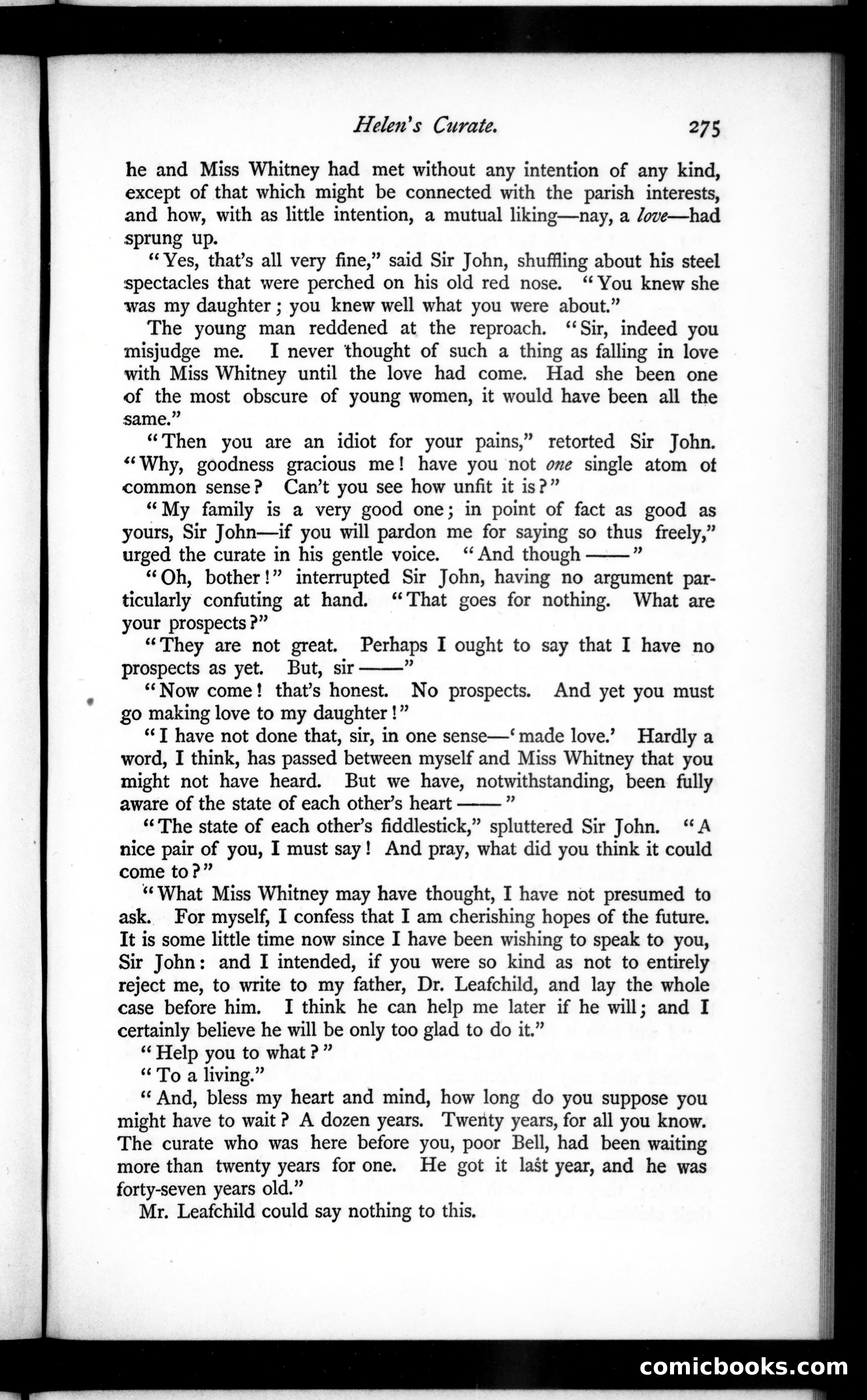 The Argosy, Vol. 23 — page 35 of 82