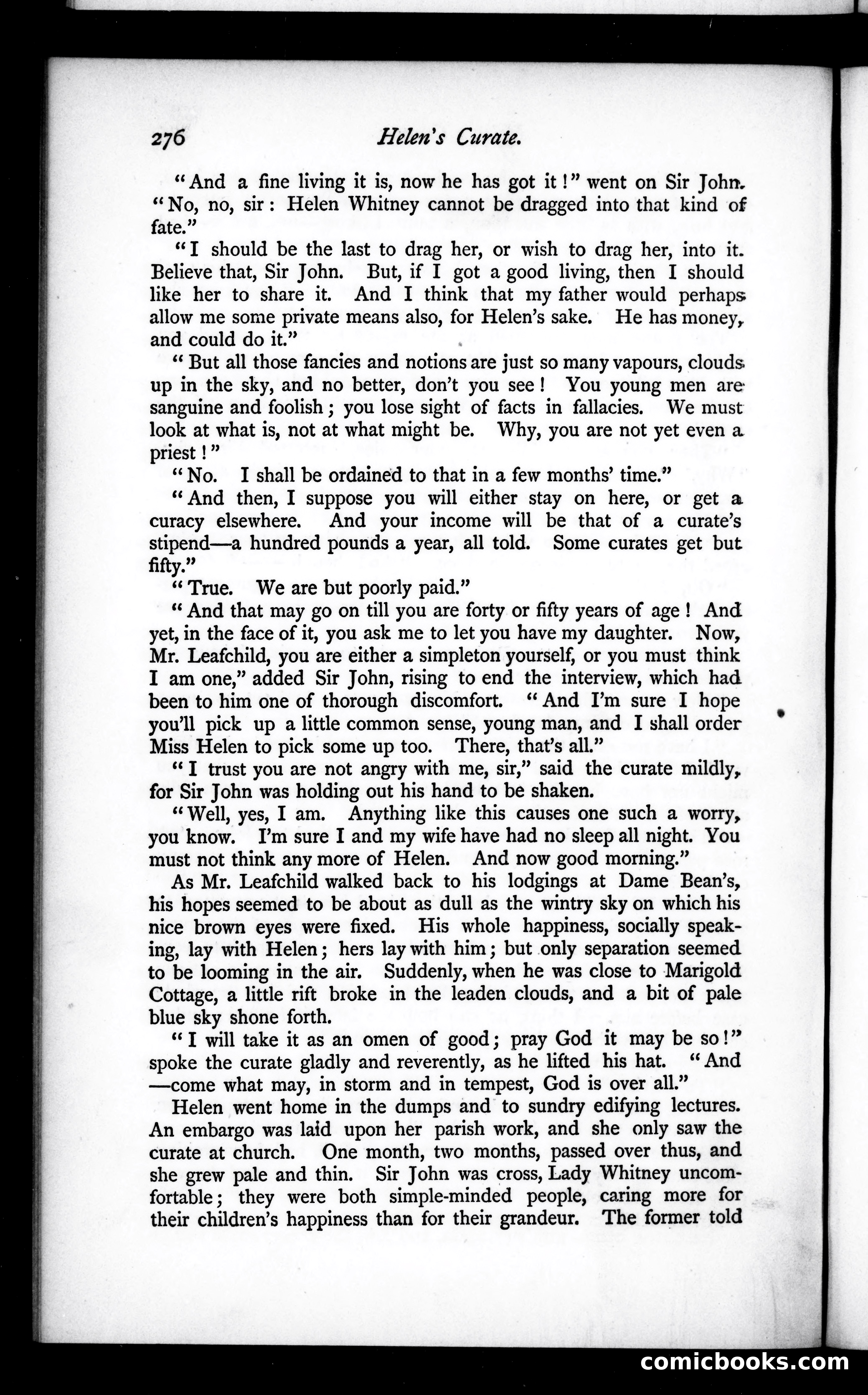 The Argosy, Vol. 23 — page 36 of 82