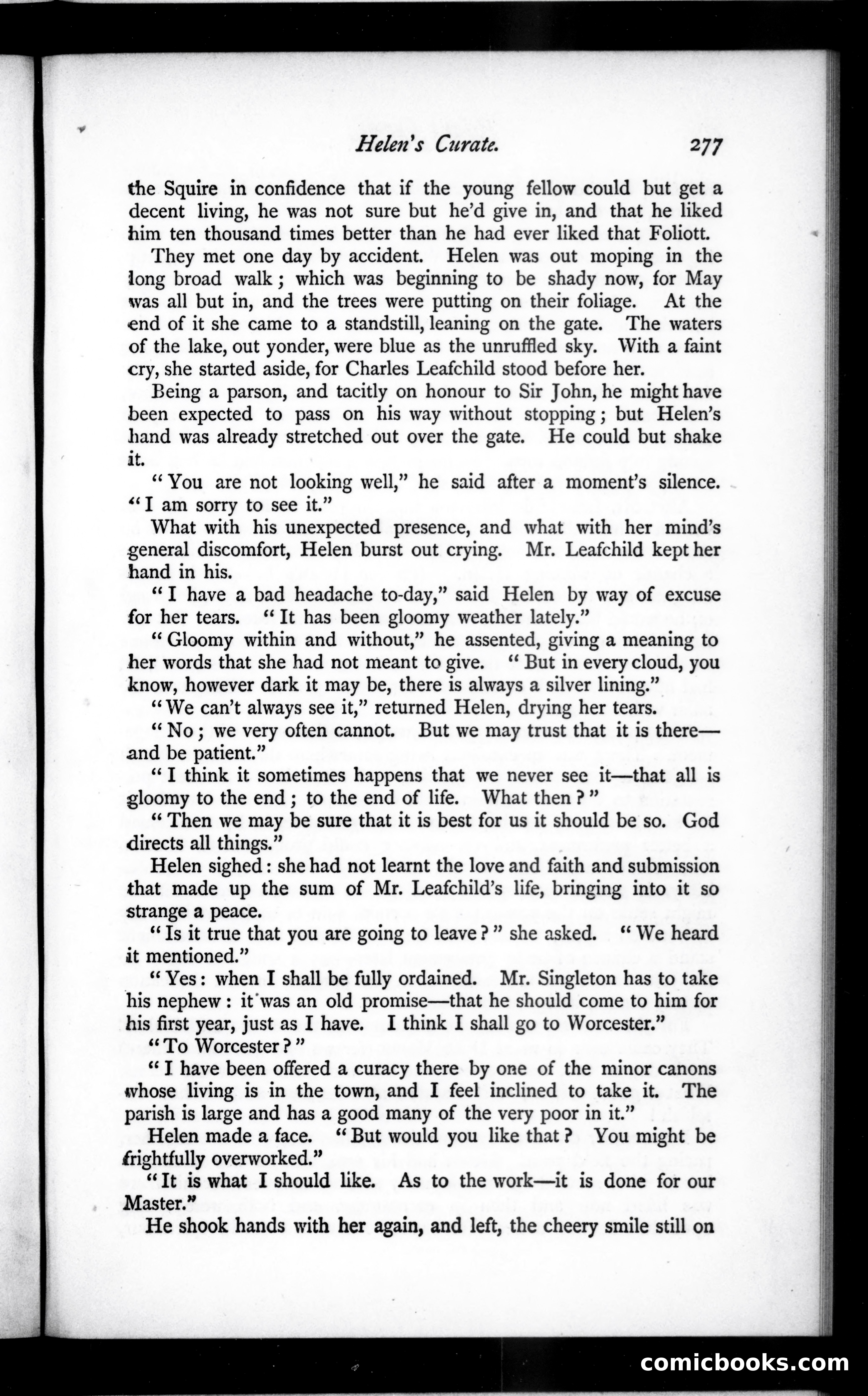 The Argosy, Vol. 23 — page 37 of 82