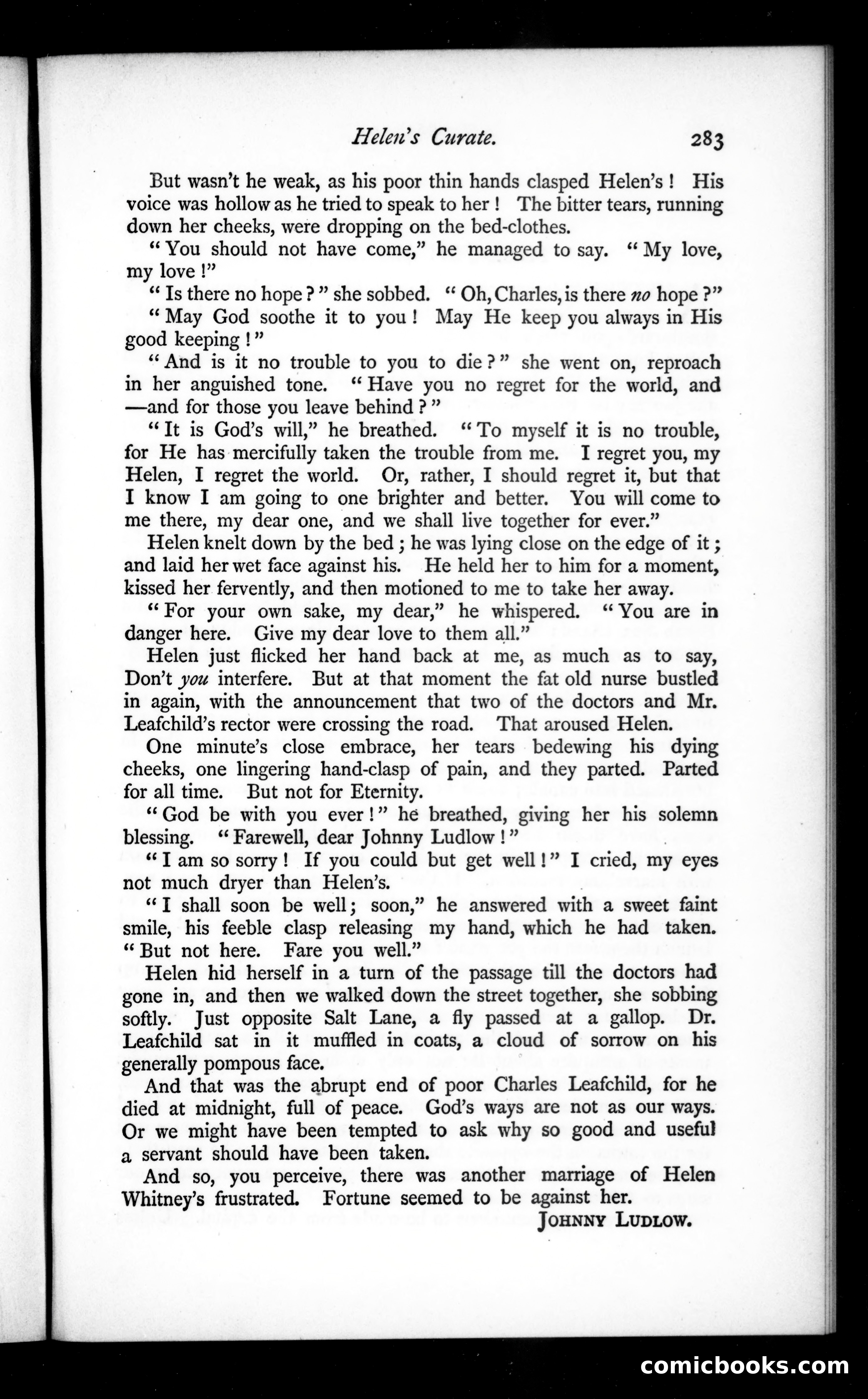 The Argosy, Vol. 23 — page 43 of 82