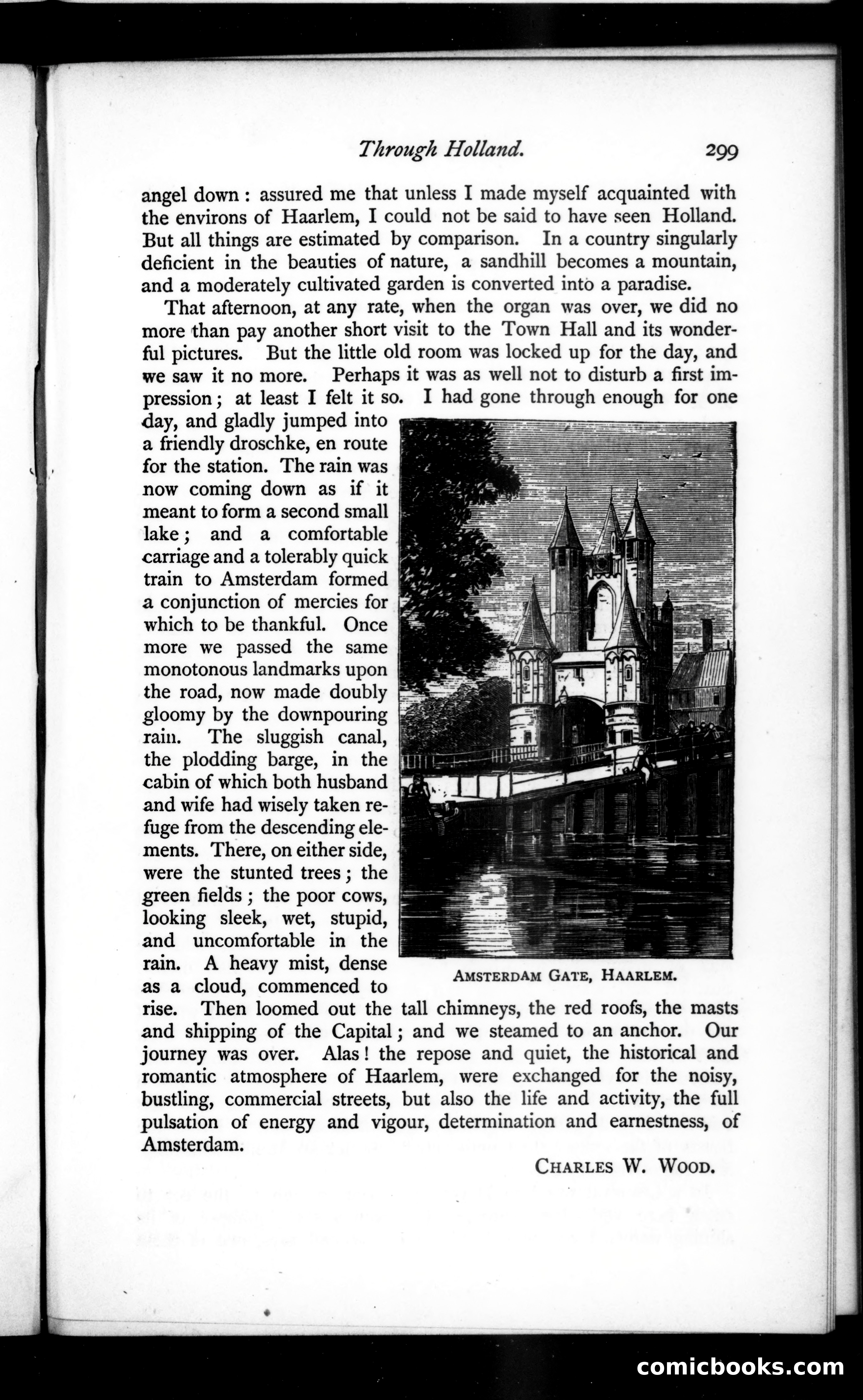 The Argosy, Vol. 23 — page 59 of 82