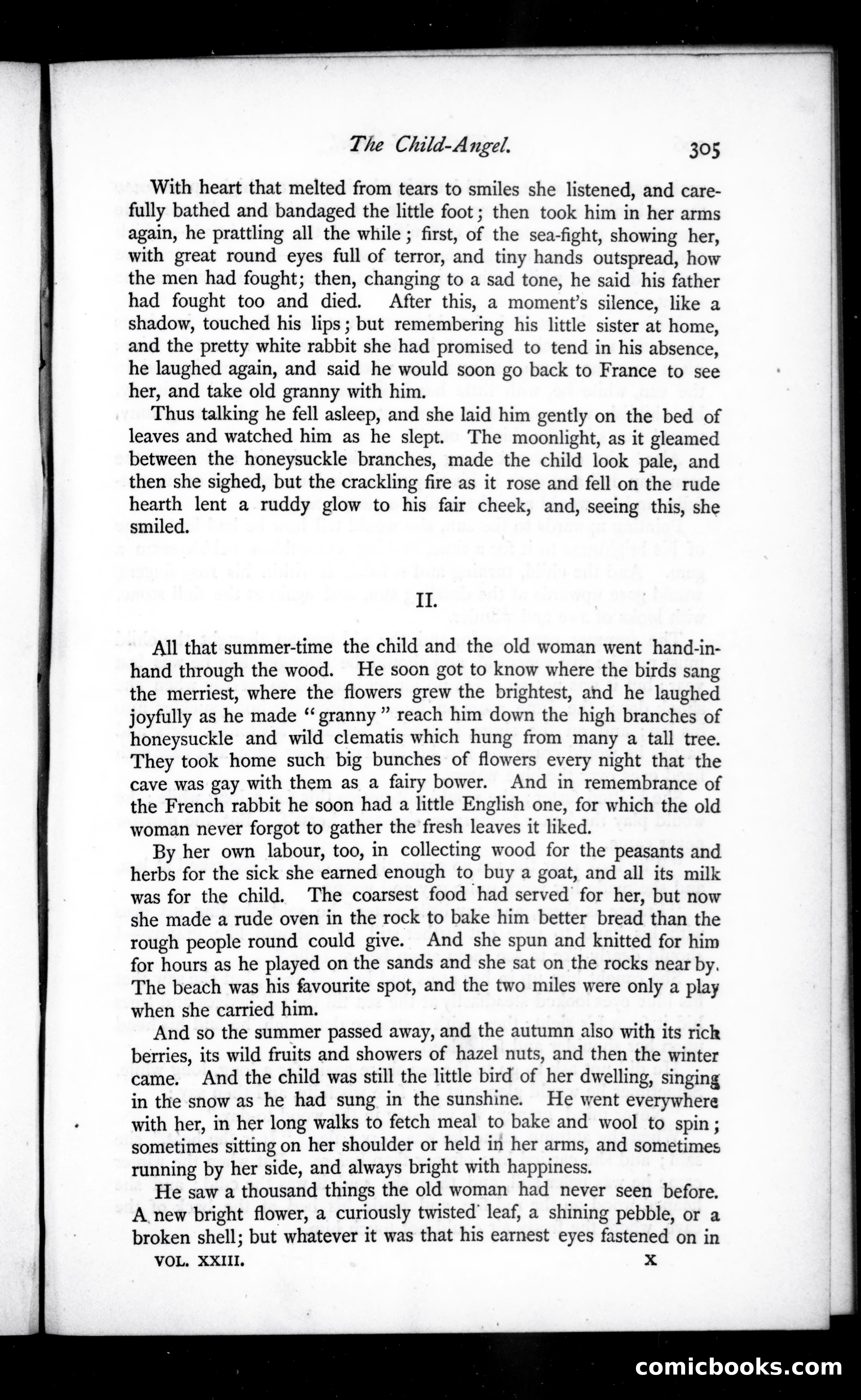 The Argosy, Vol. 23 — page 65 of 82