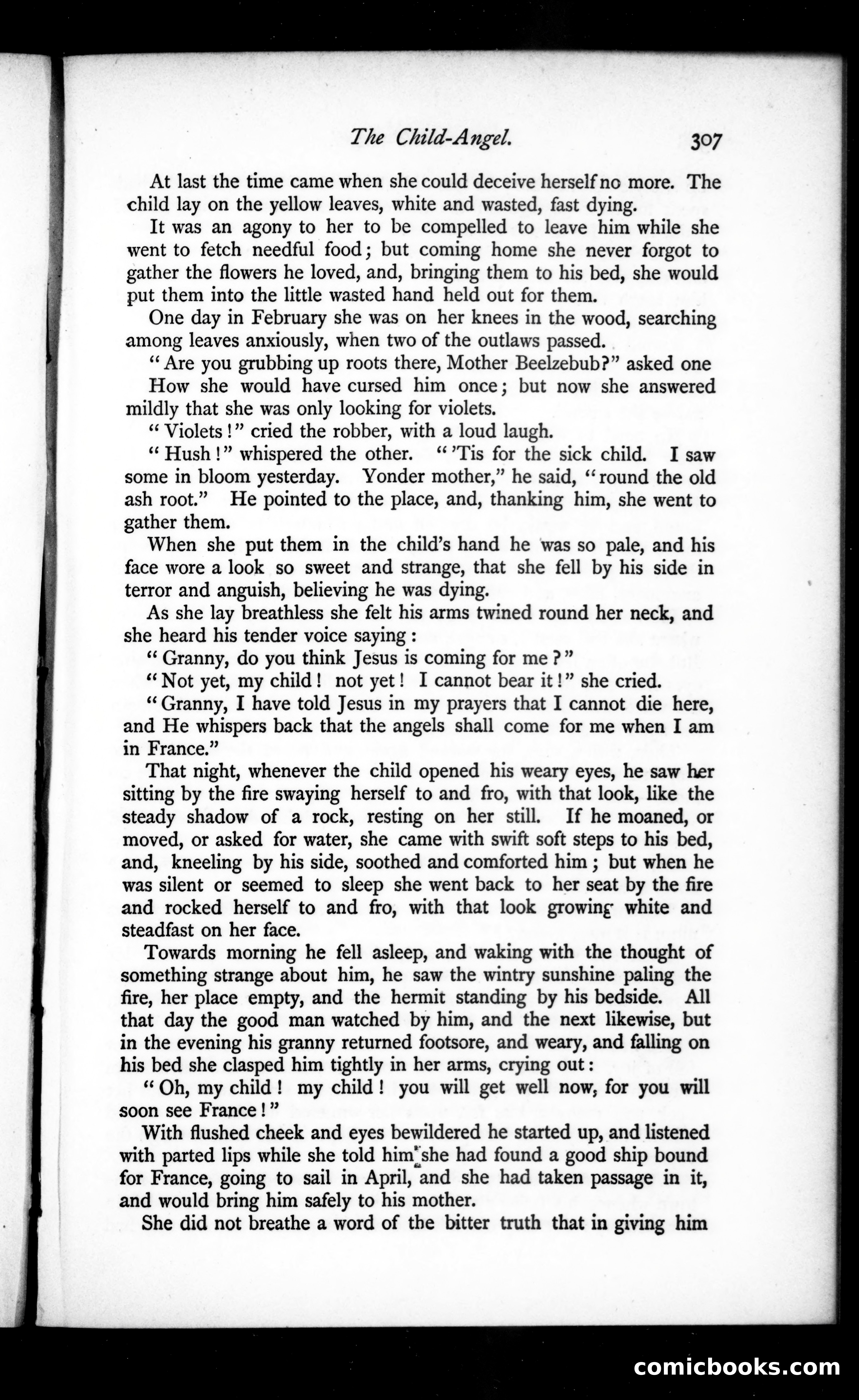 The Argosy, Vol. 23 — page 67 of 82
