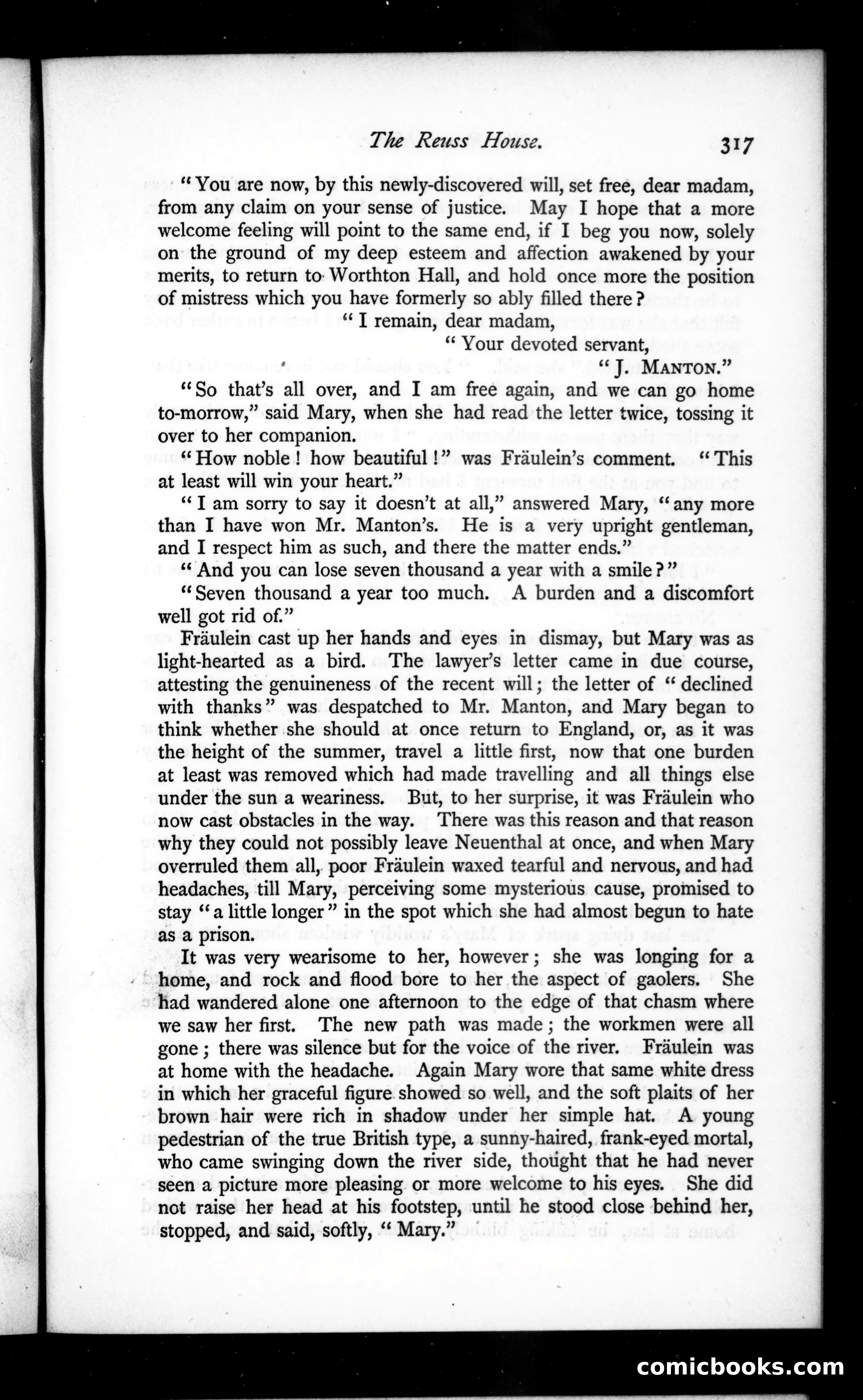 The Argosy, Vol. 23 — page 77 of 82