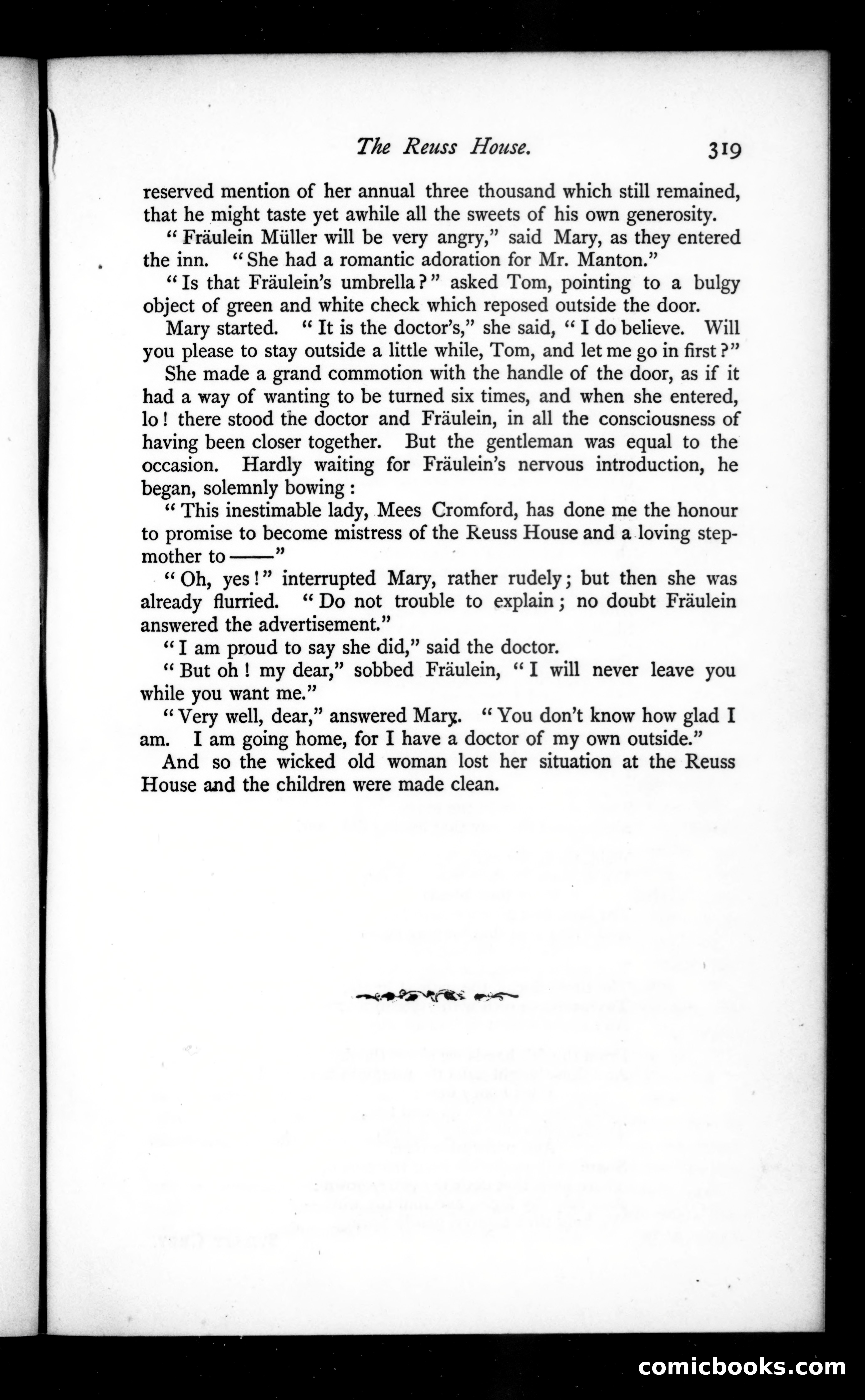 The Argosy, Vol. 23 — page 79 of 82