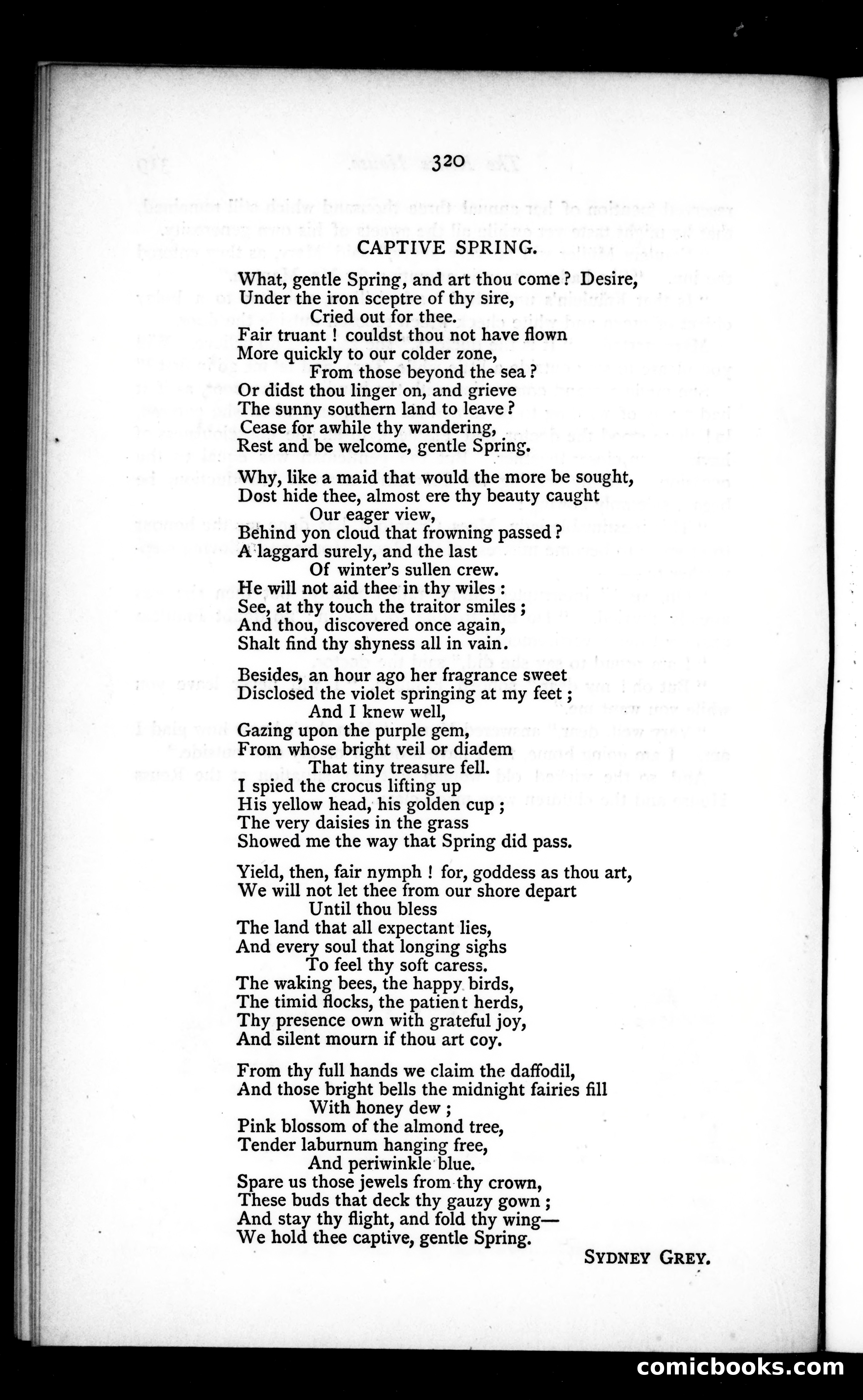 The Argosy, Vol. 23 — page 80 of 82