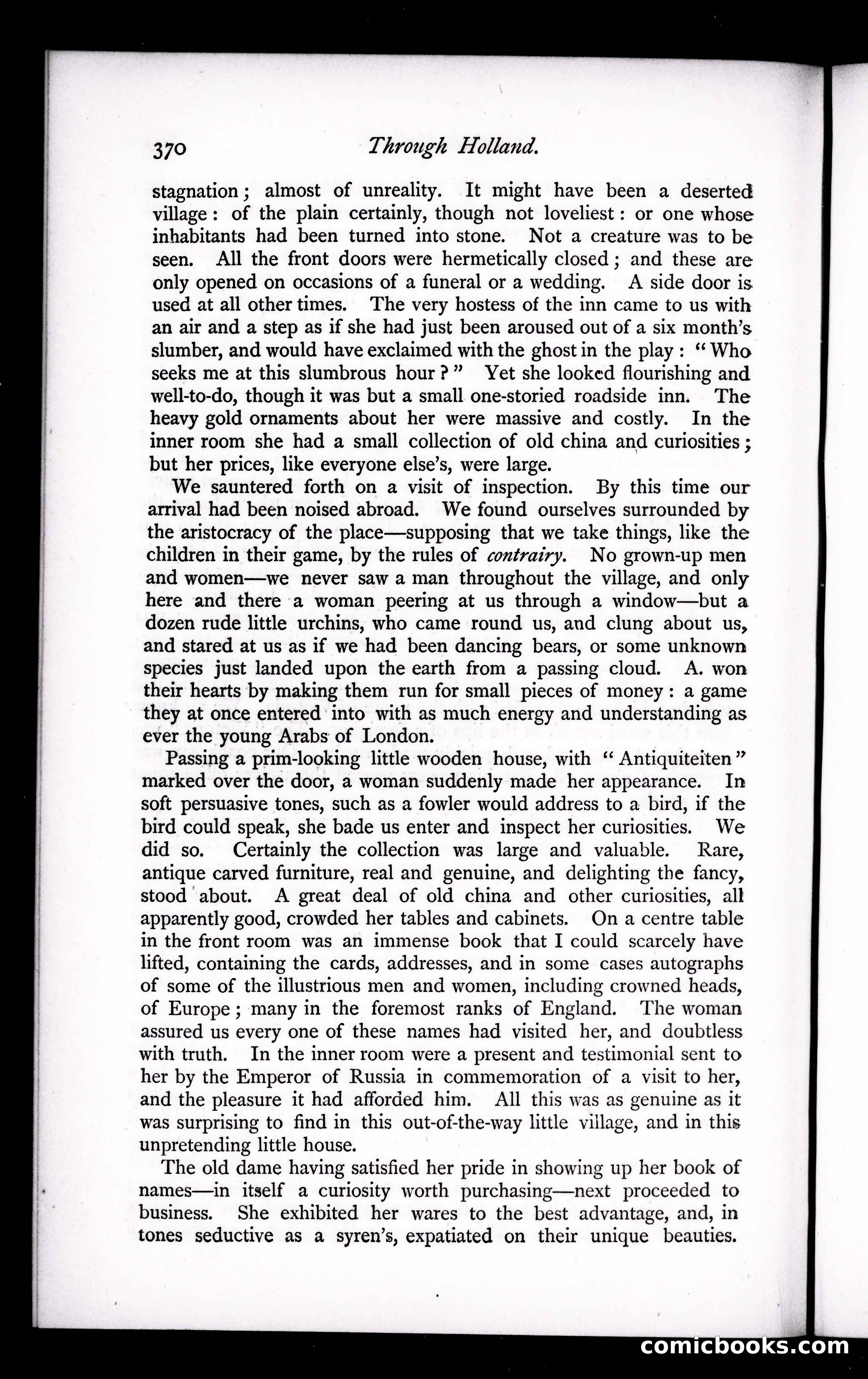 The Argosy, Vol. XXIII — page 50 of 82