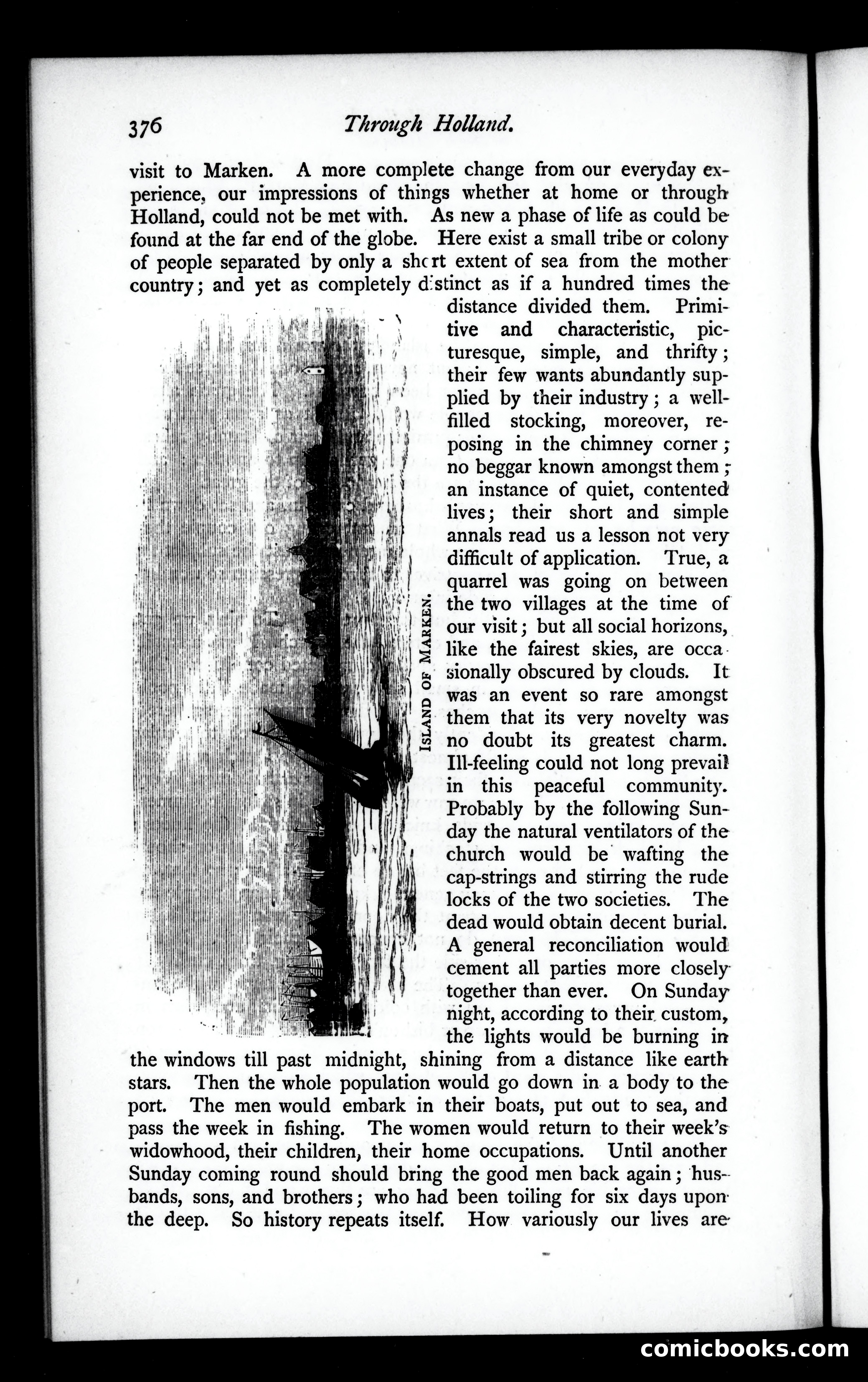 The Argosy, Vol. XXIII — page 56 of 82