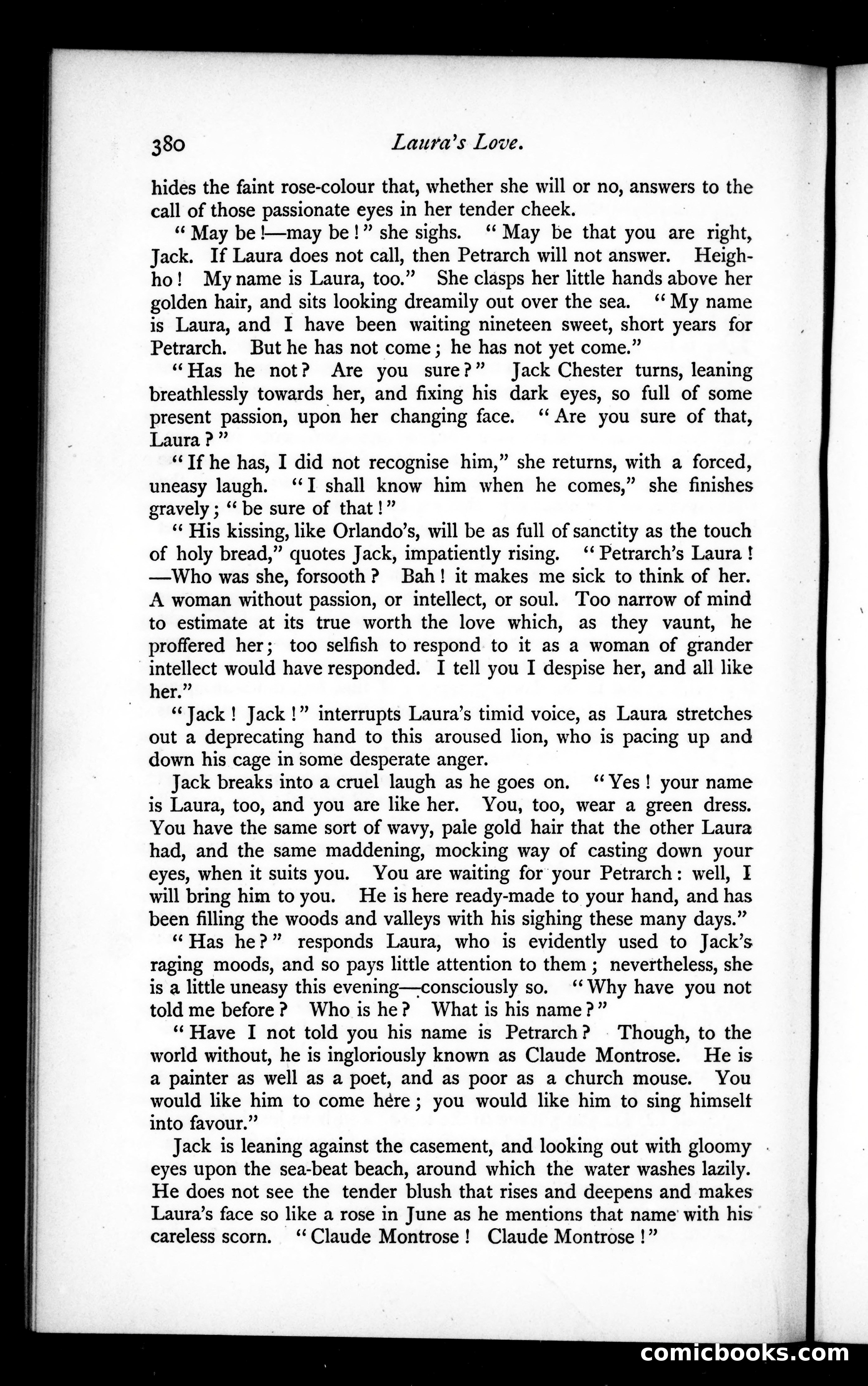 The Argosy, Vol. XXIII — page 60 of 82