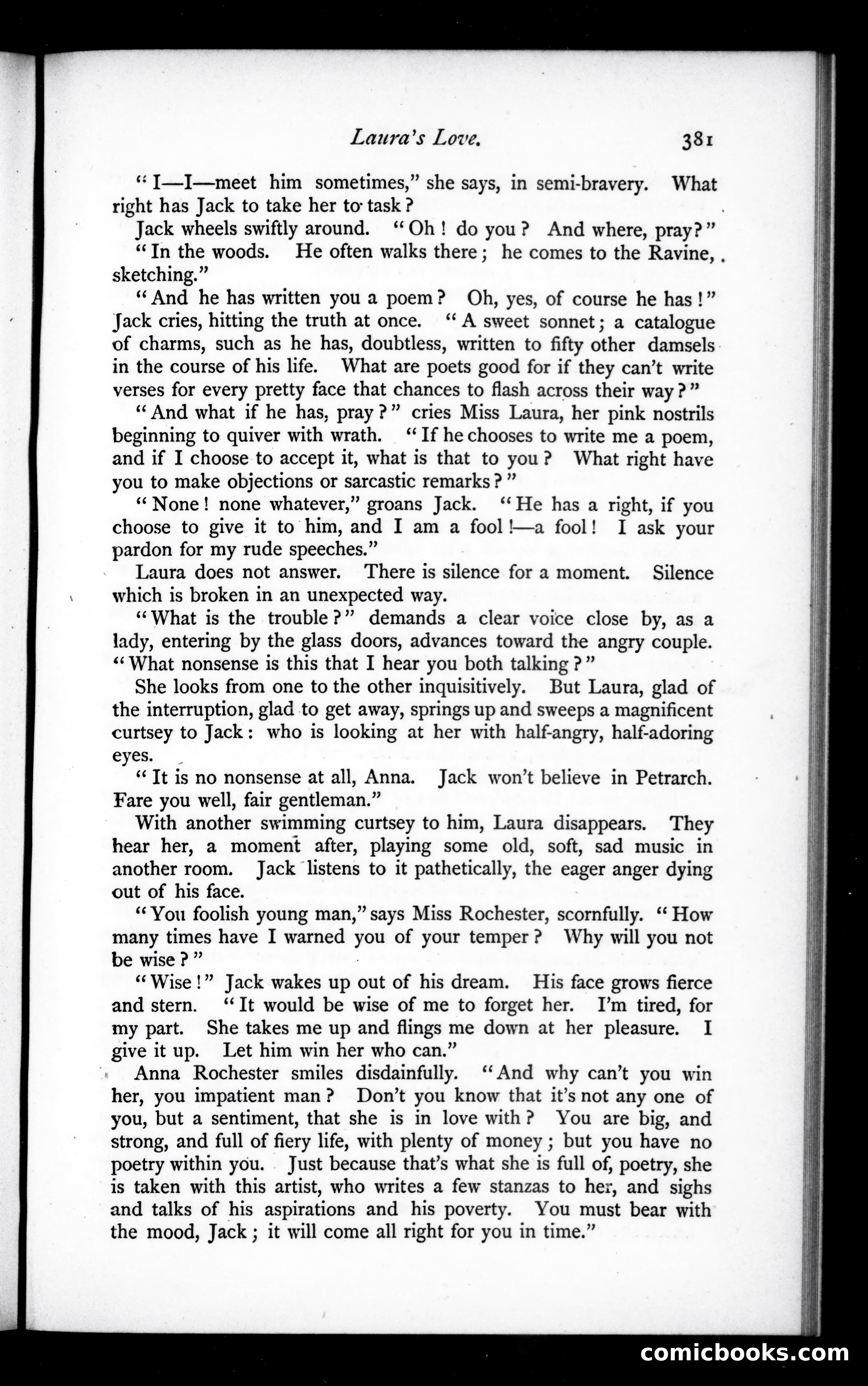 The Argosy, Vol. XXIII — page 61 of 82