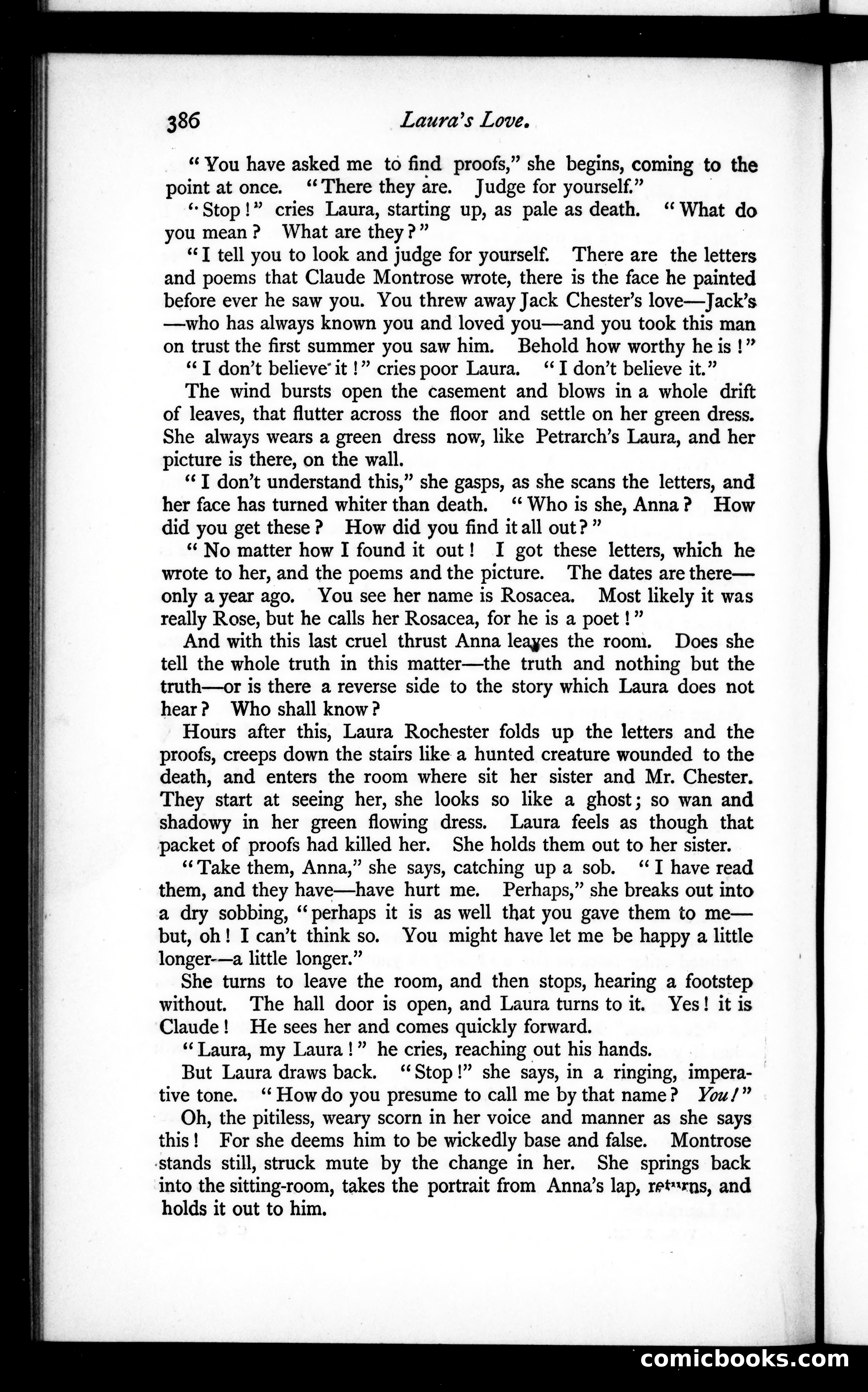 The Argosy, Vol. XXIII — page 66 of 82