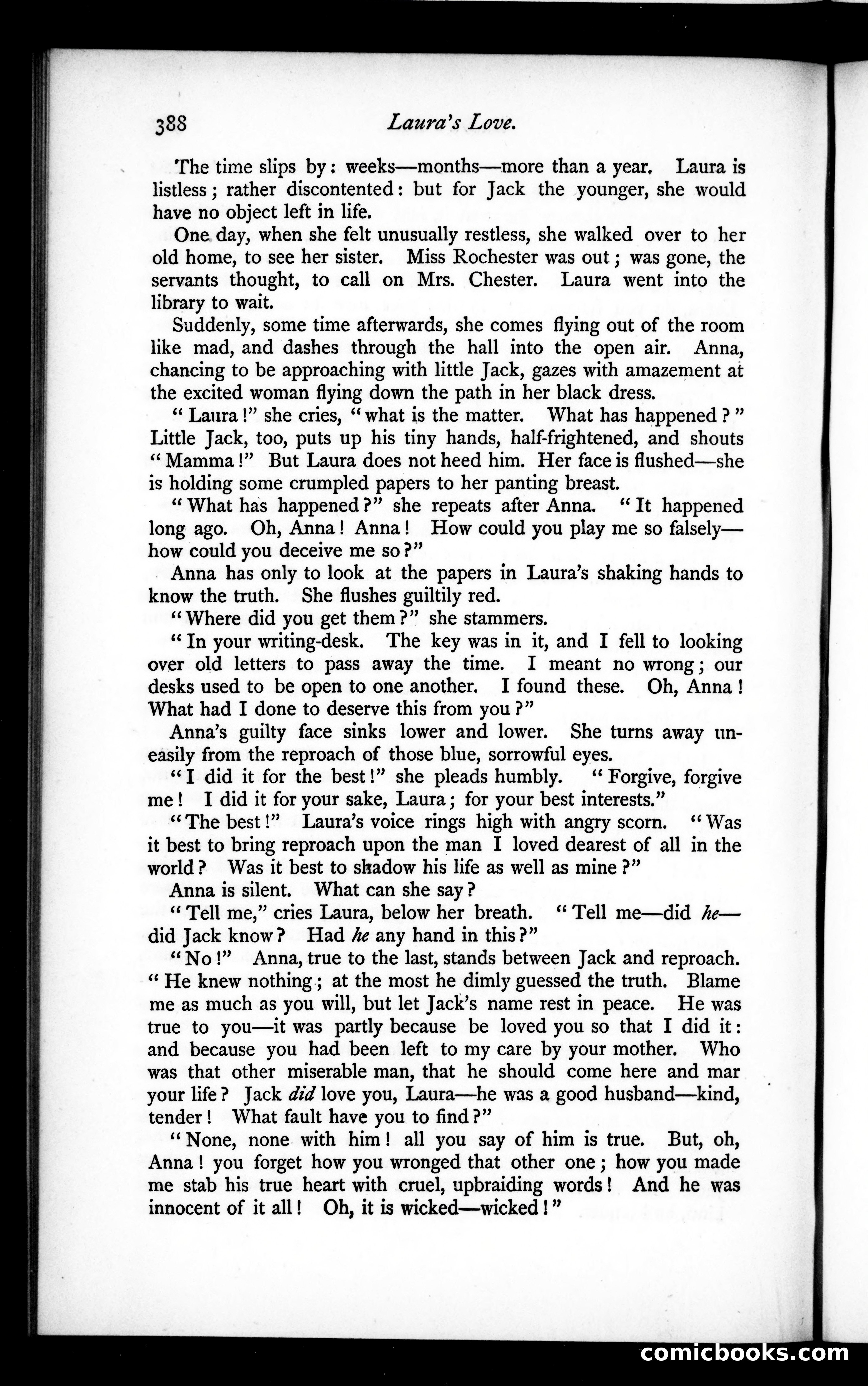 The Argosy, Vol. XXIII — page 68 of 82