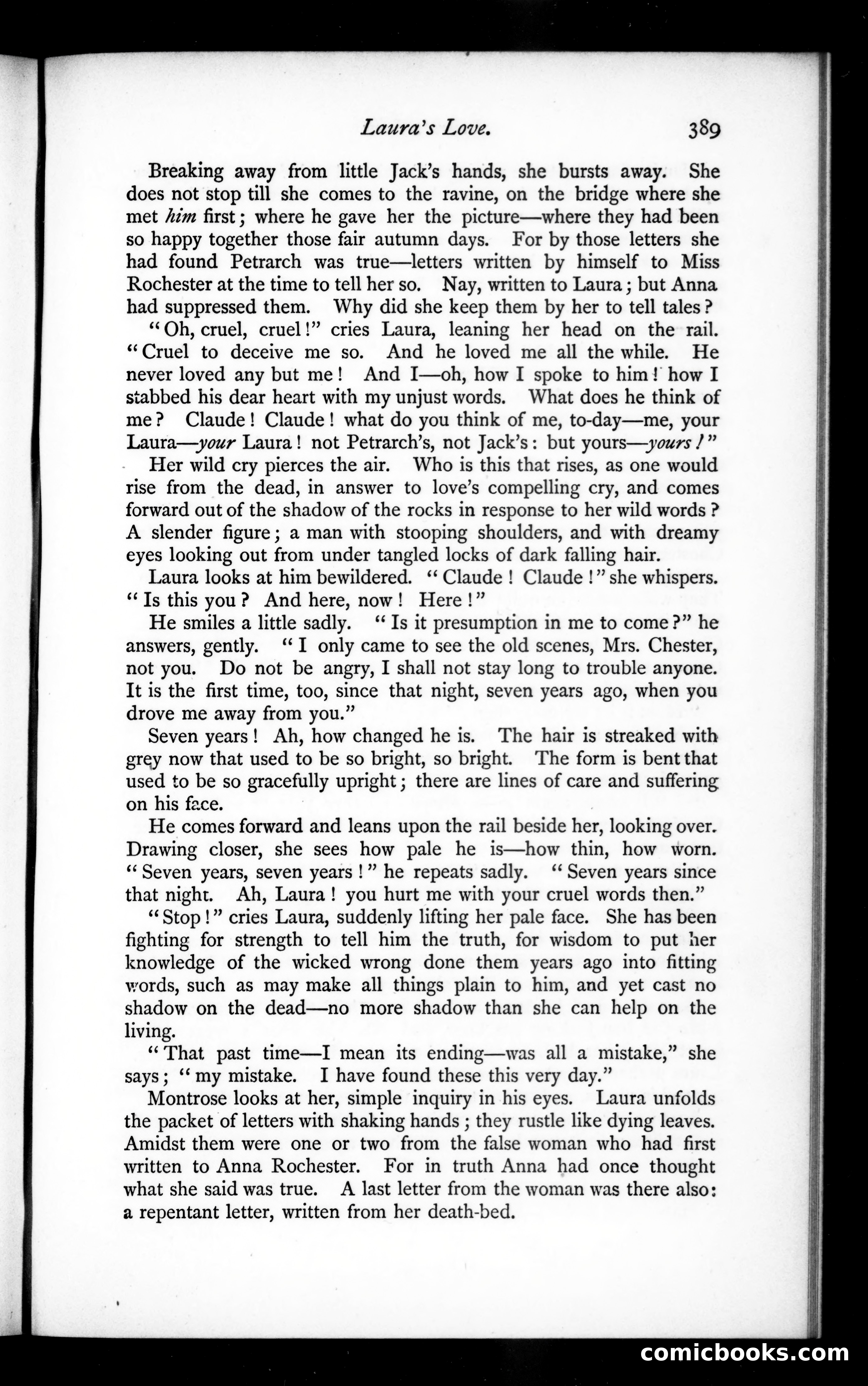 The Argosy, Vol. XXIII — page 69 of 82
