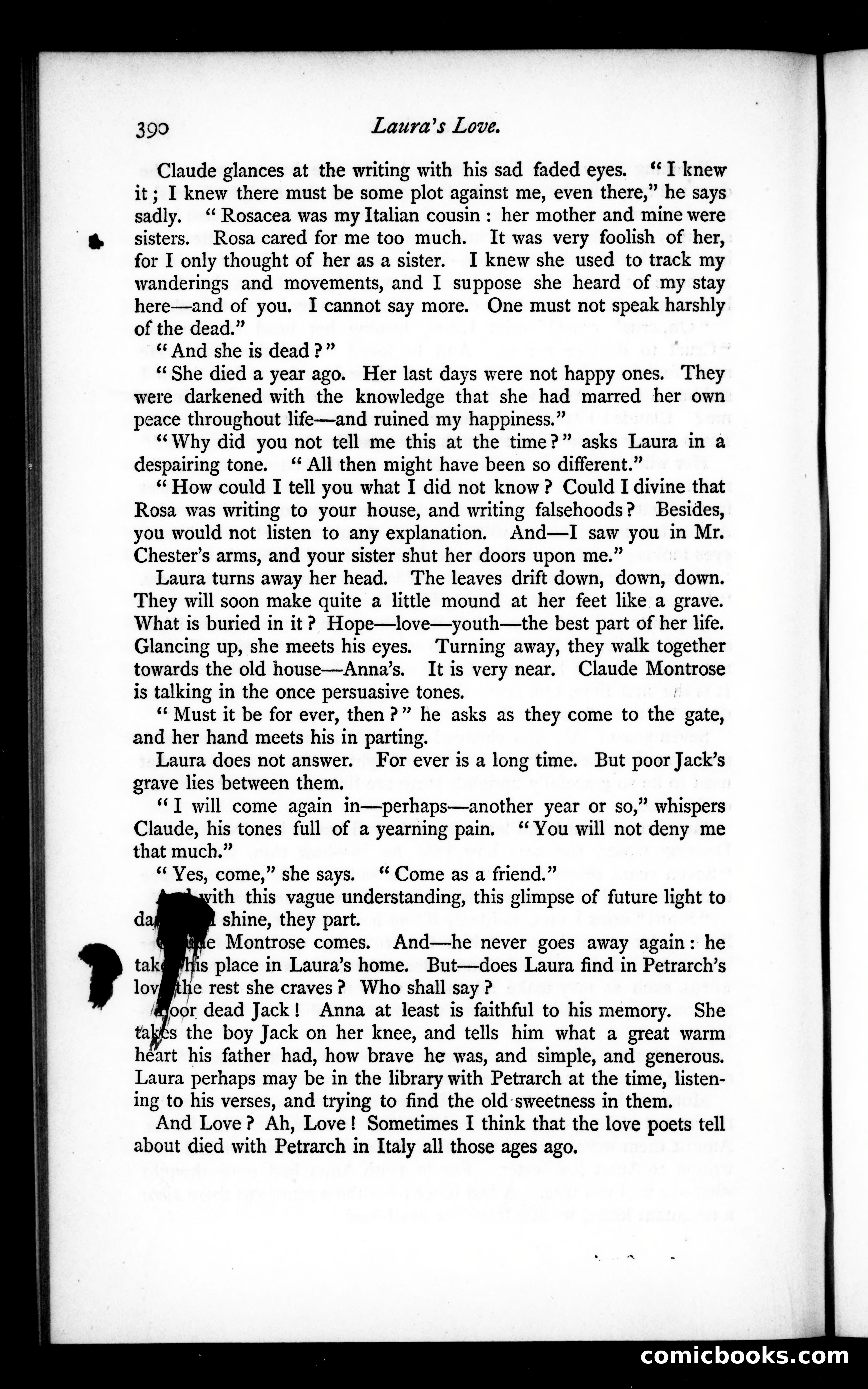 The Argosy, Vol. XXIII — page 70 of 82