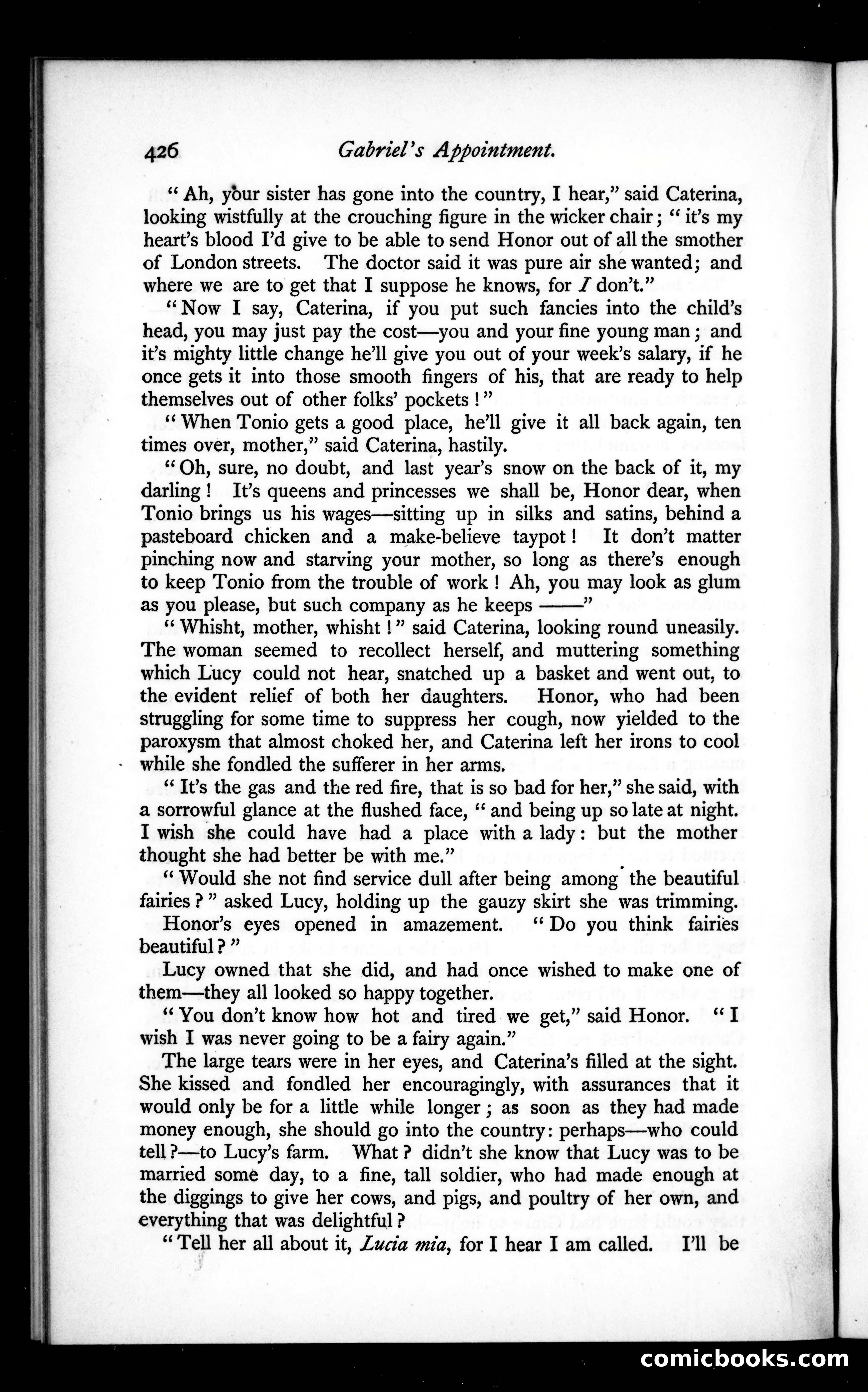 The Argosy, Vol. XXIII — page 26 of 77