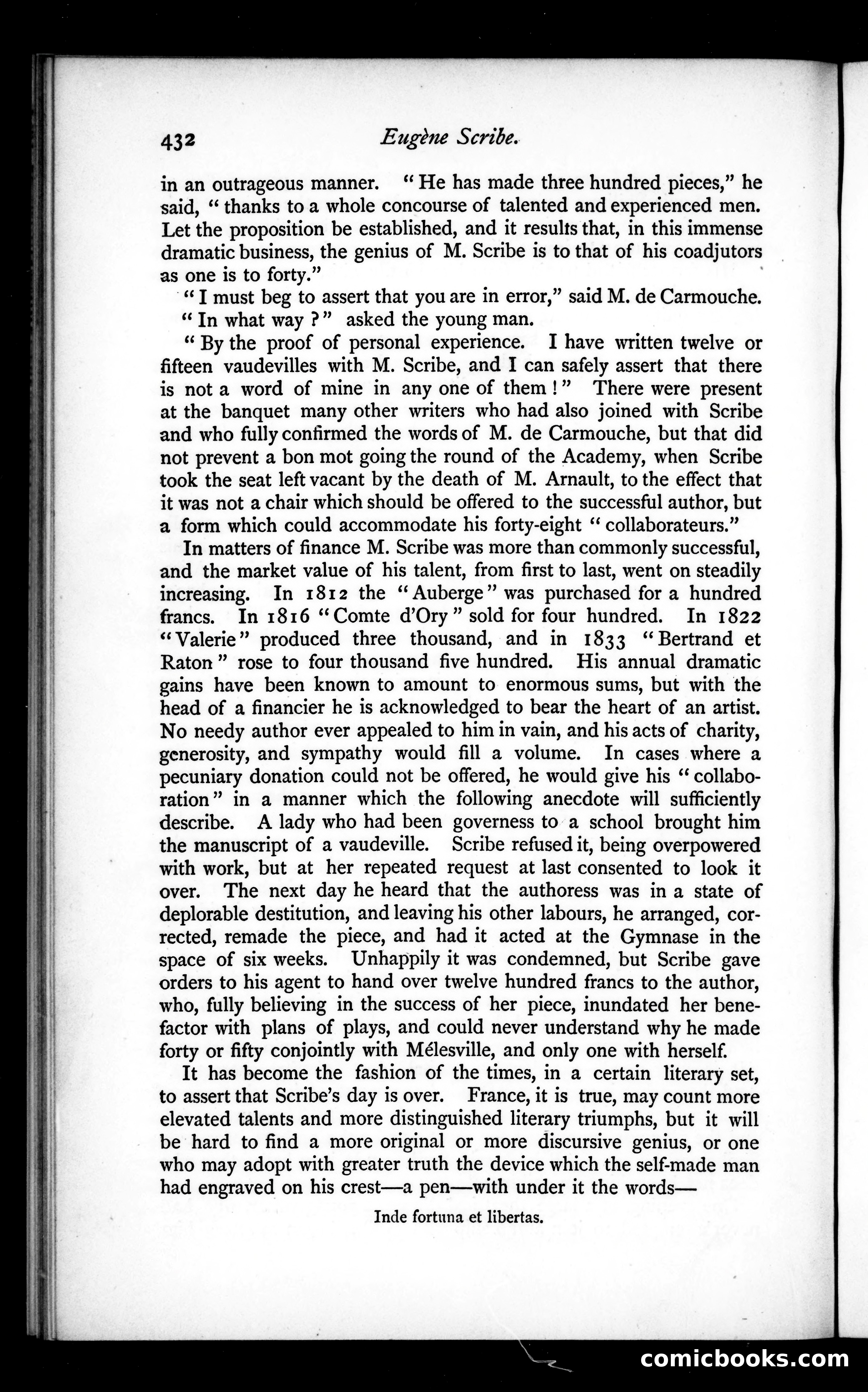 The Argosy, Vol. XXIII — page 32 of 77