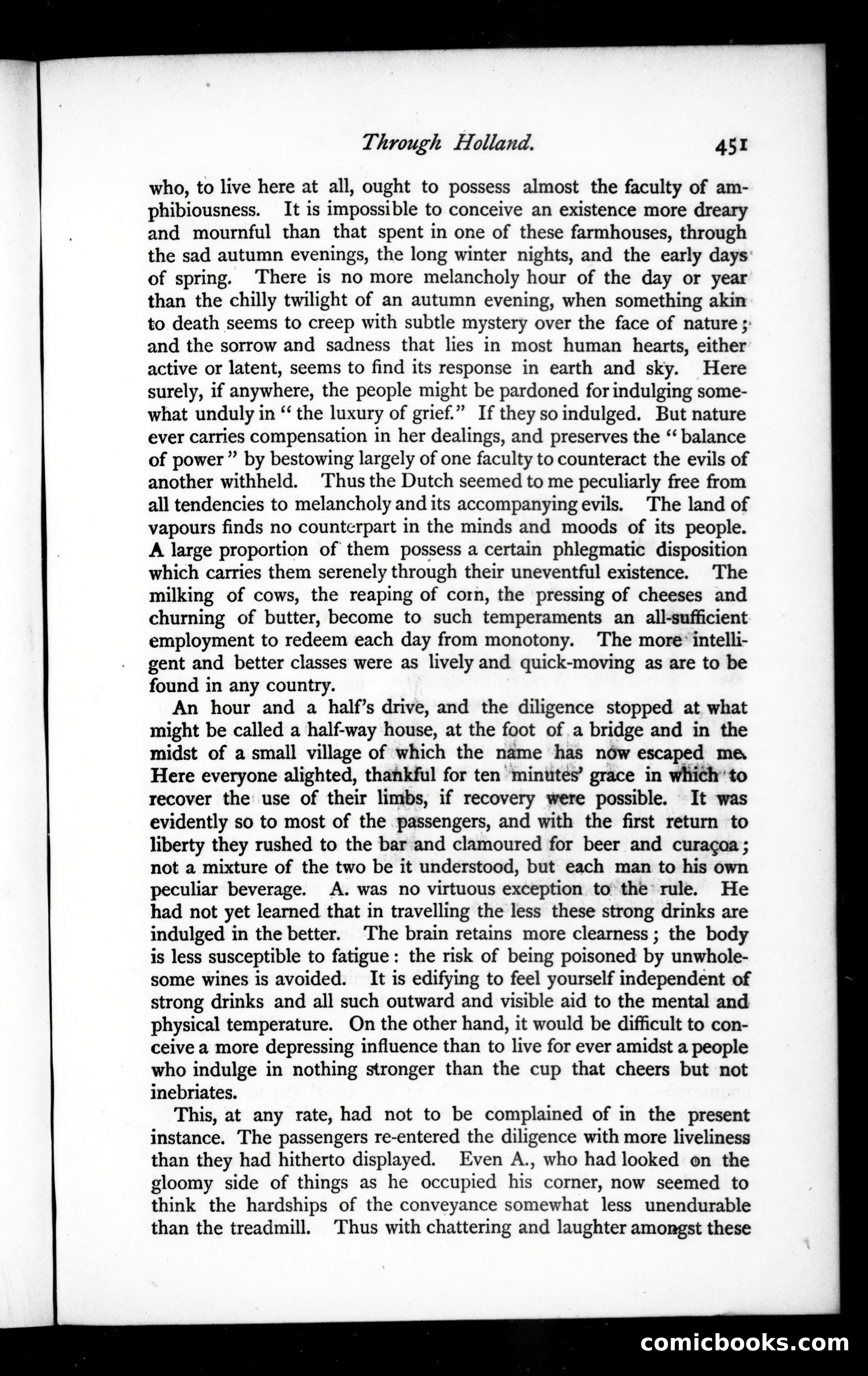 The Argosy, Vol. XXIII — page 51 of 77