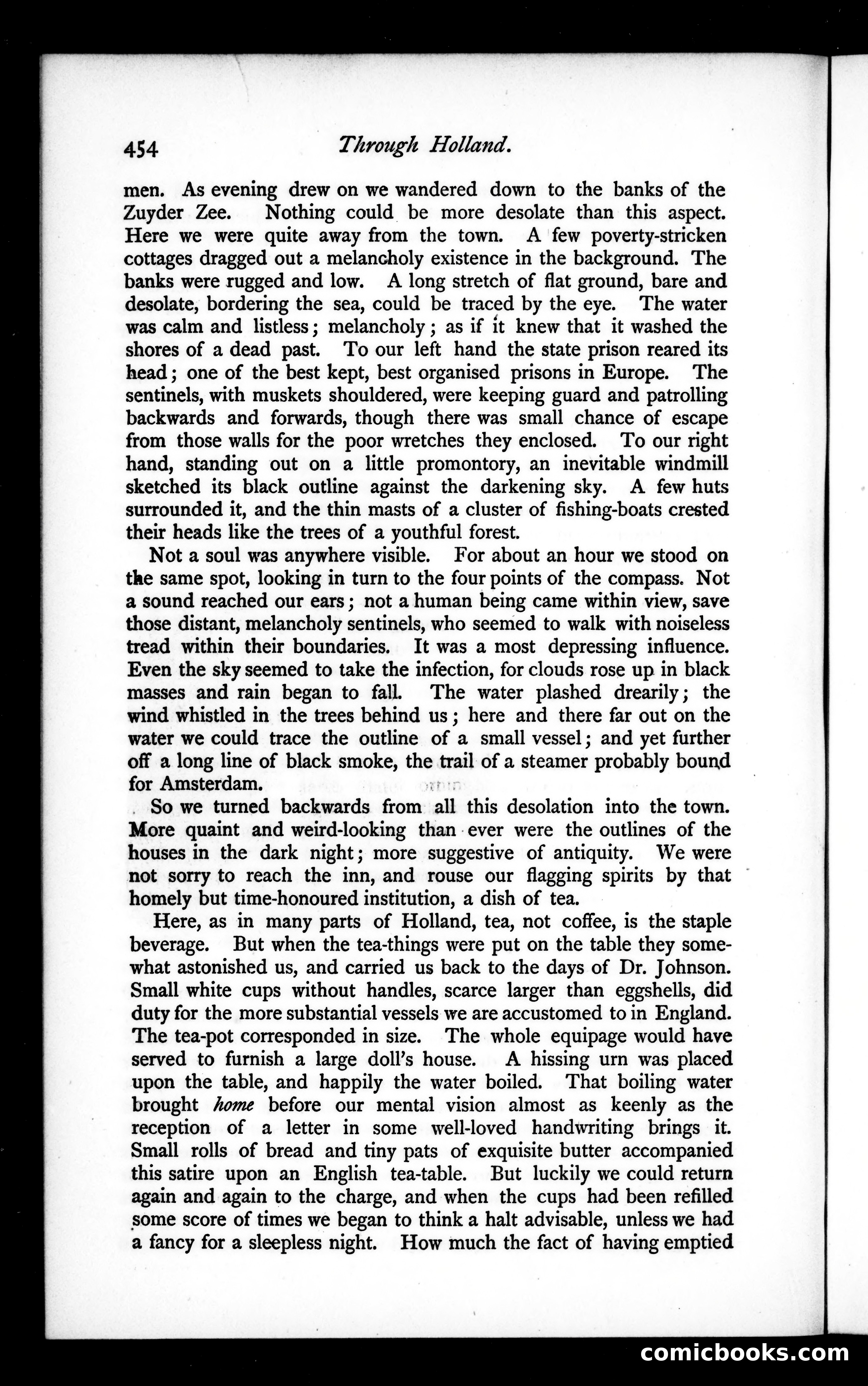 The Argosy, Vol. XXIII — page 54 of 77