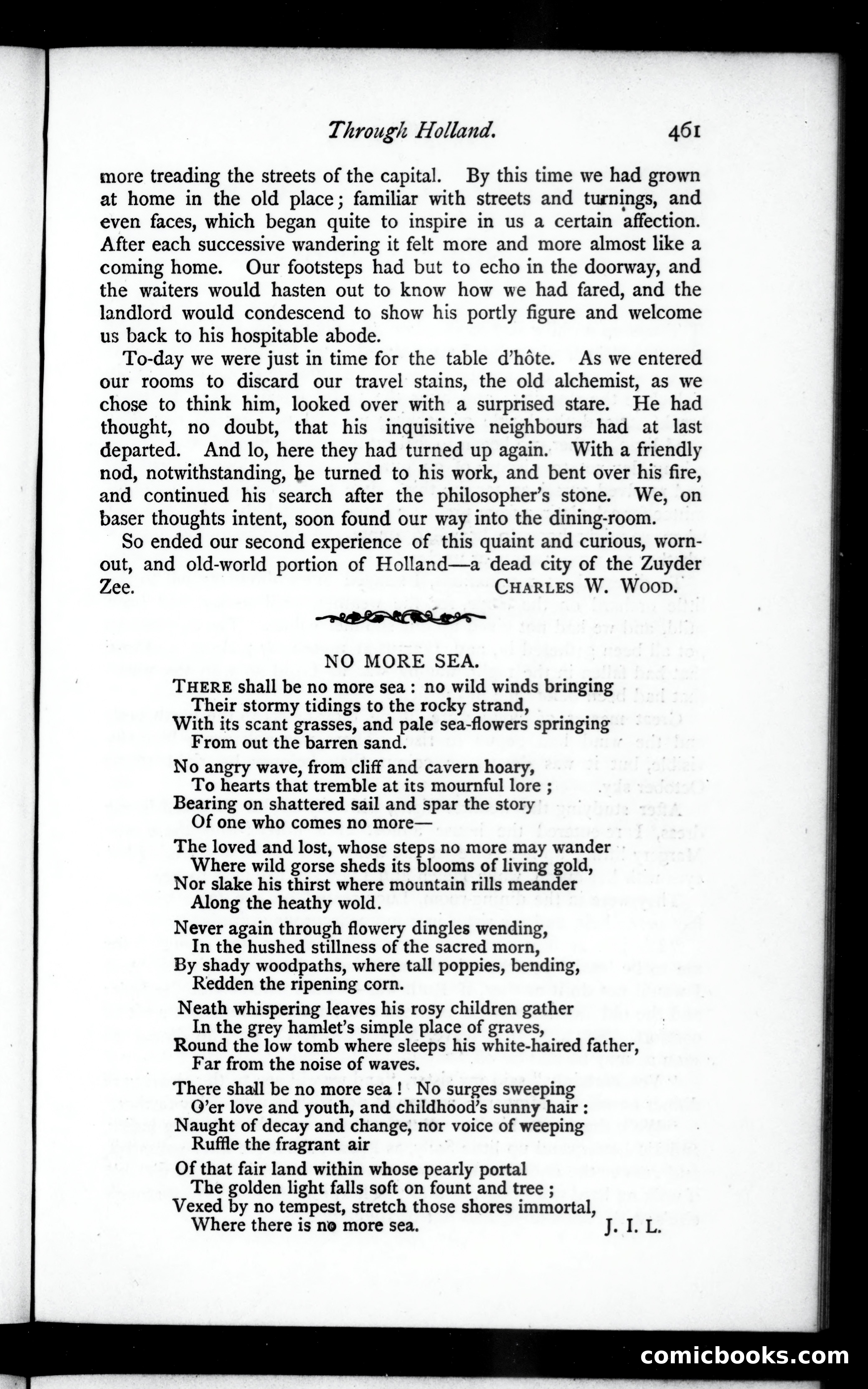 The Argosy, Vol. XXIII — page 61 of 77