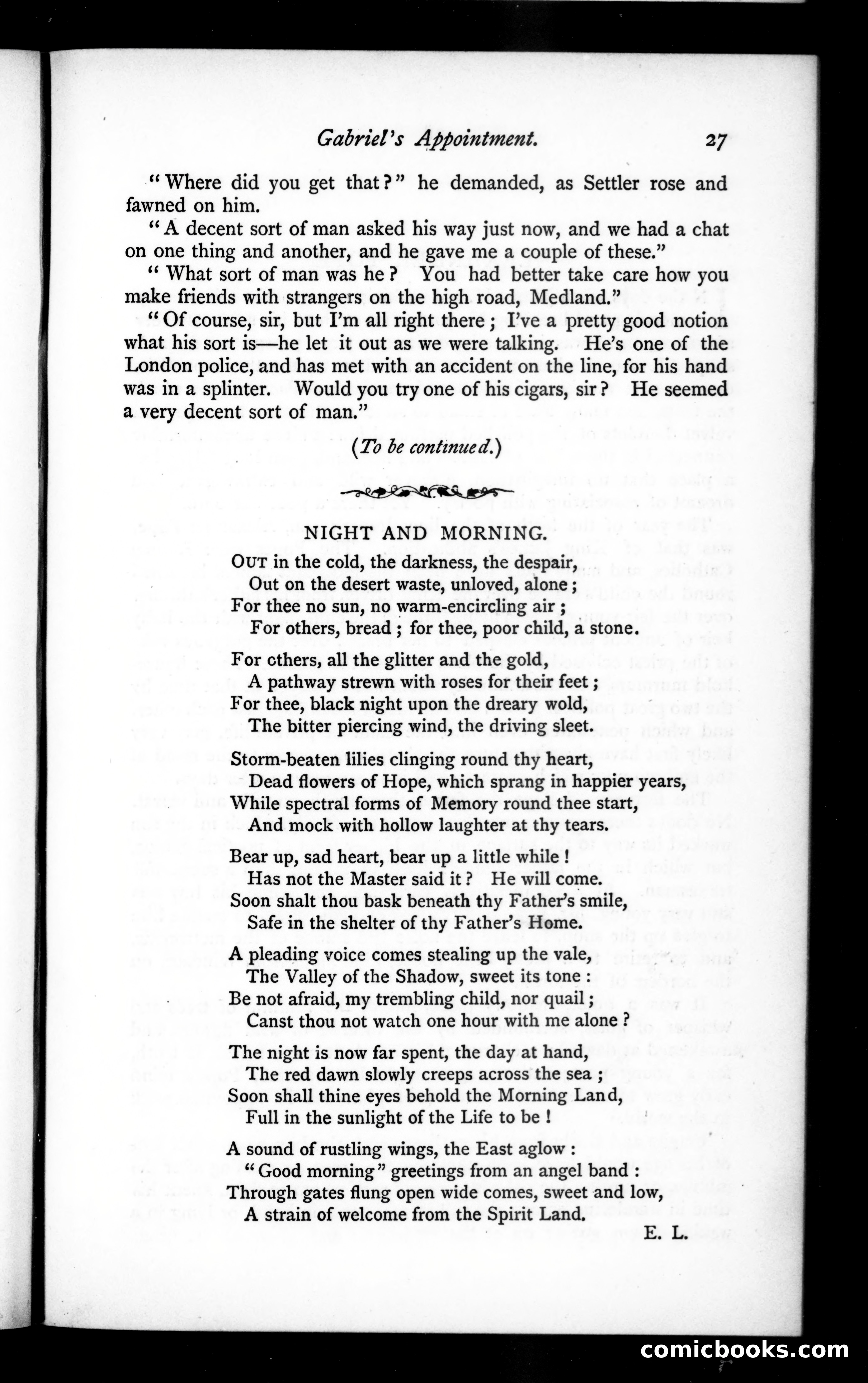 The Argosy, Vol. 24 — page 27 of 82