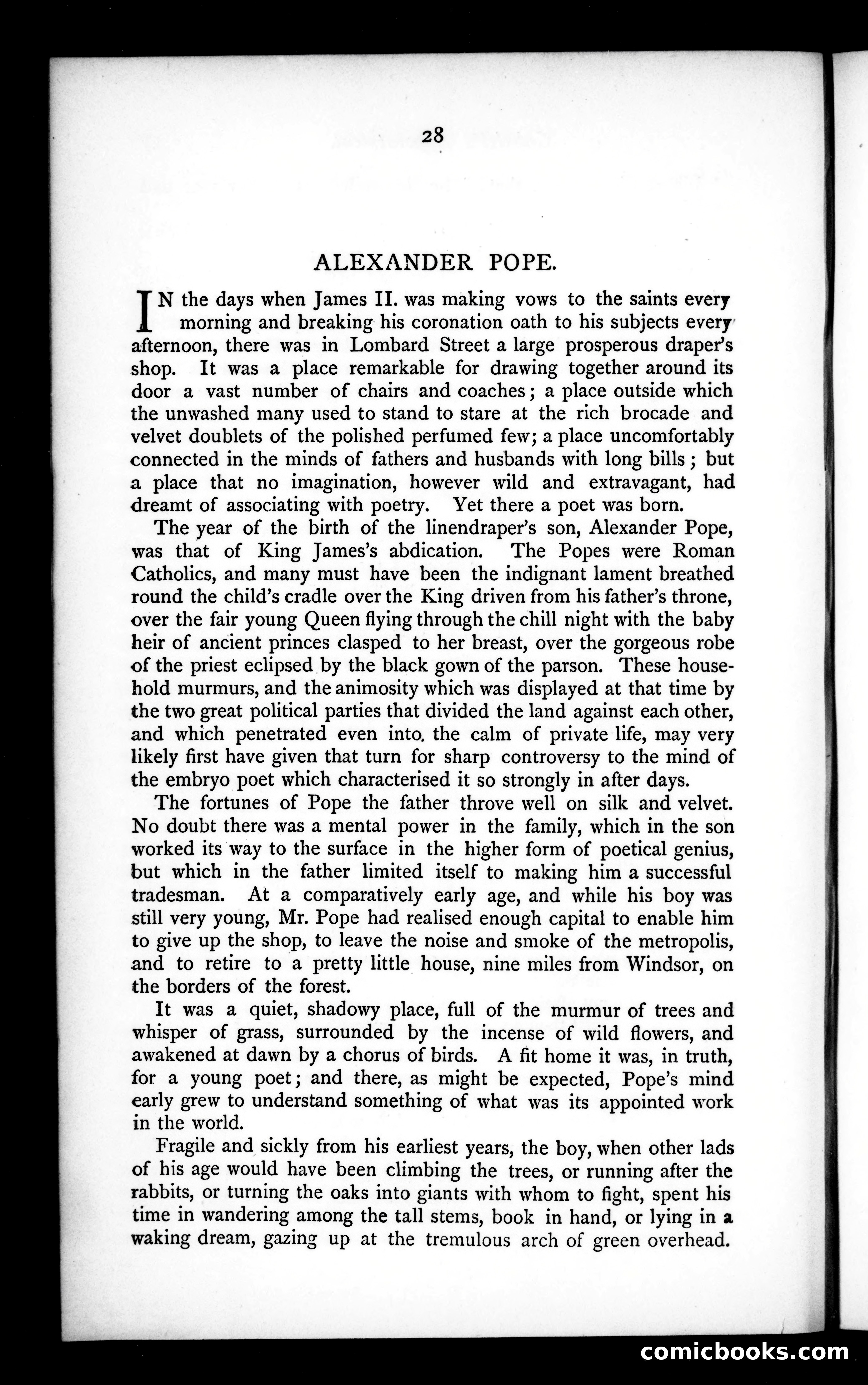 The Argosy, Vol. 24 — page 28 of 82