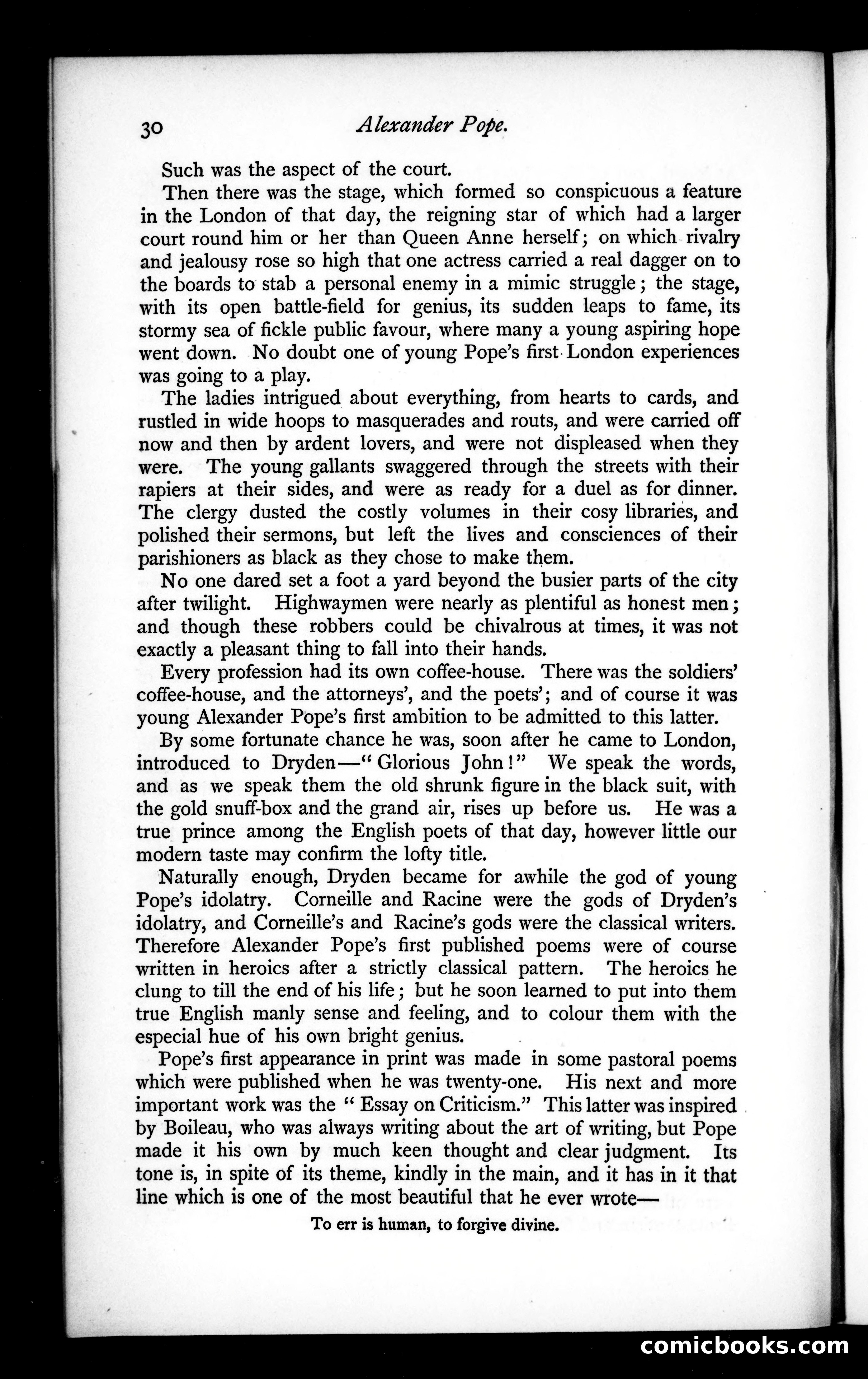 The Argosy, Vol. 24 — page 30 of 82
