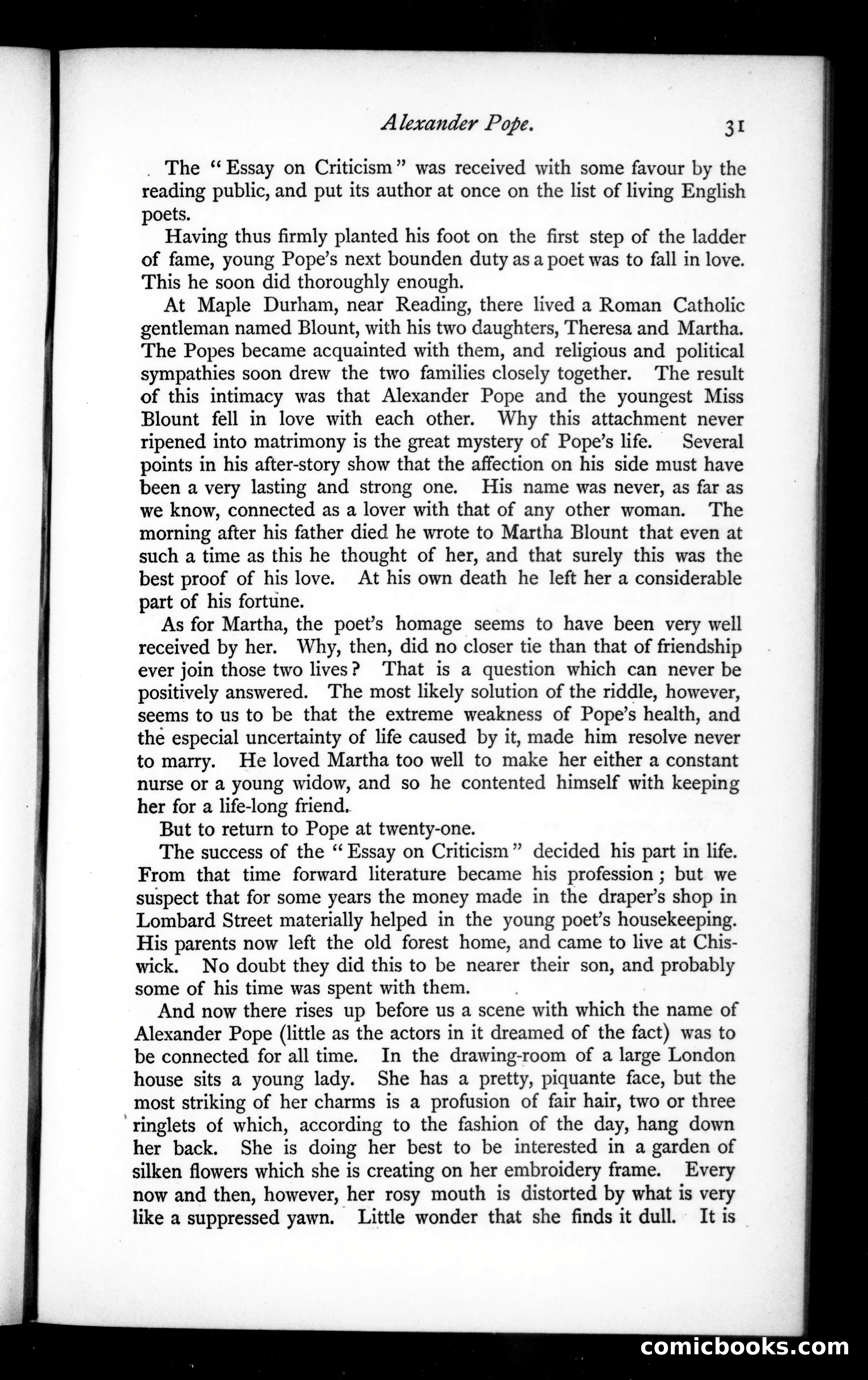 The Argosy, Vol. 24 — page 31 of 82