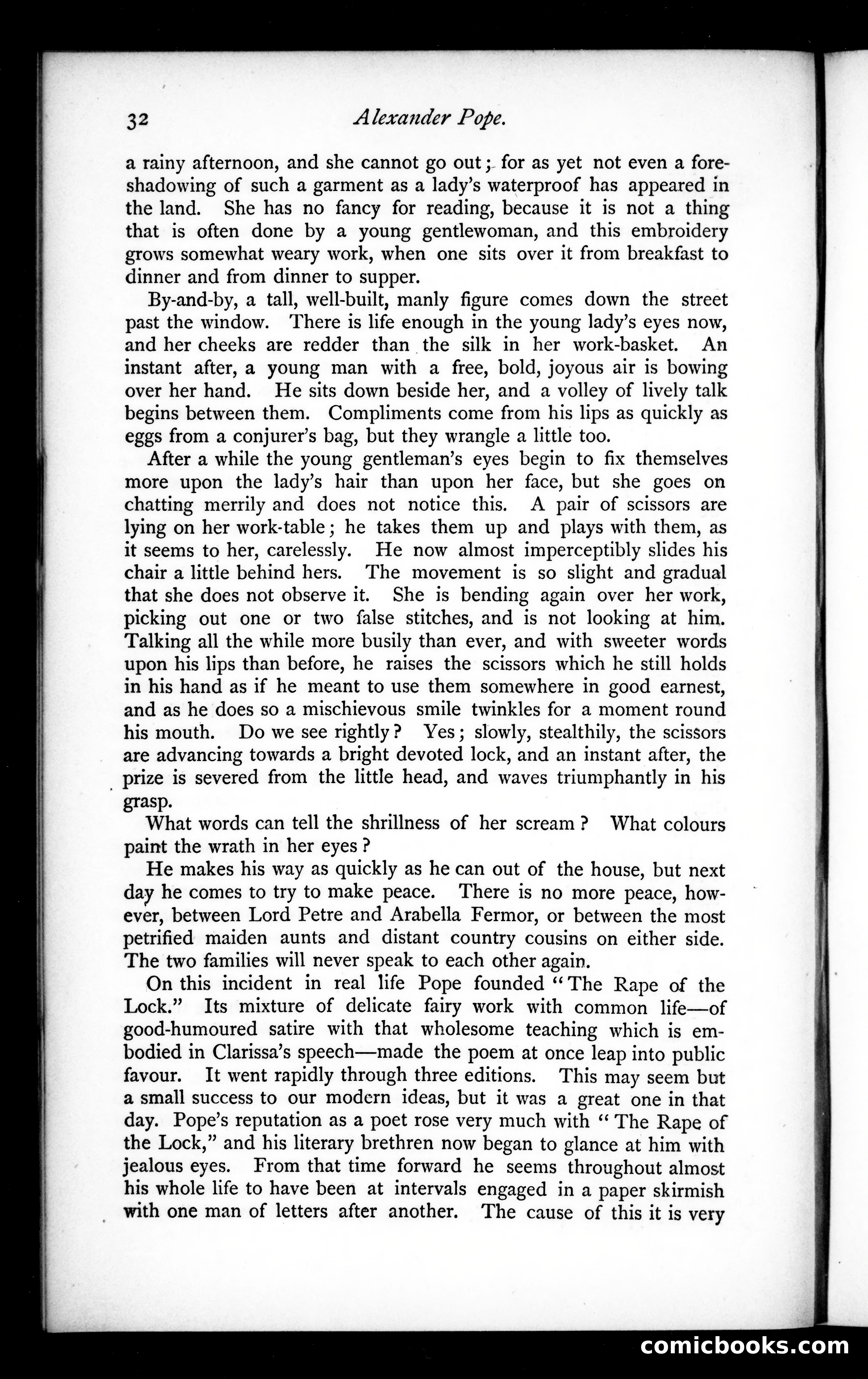 The Argosy, Vol. 24 — page 32 of 82