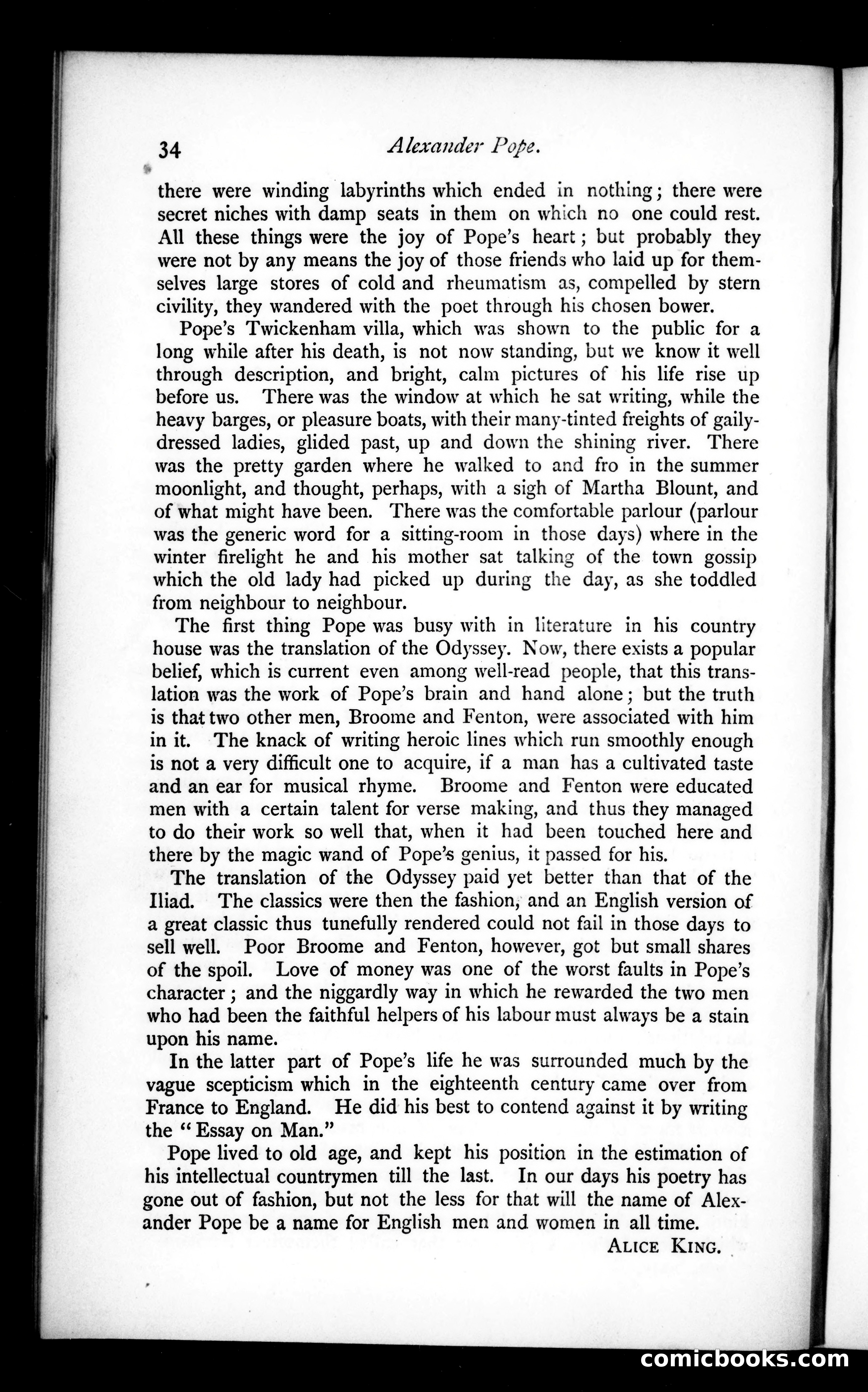 The Argosy, Vol. 24 — page 34 of 82