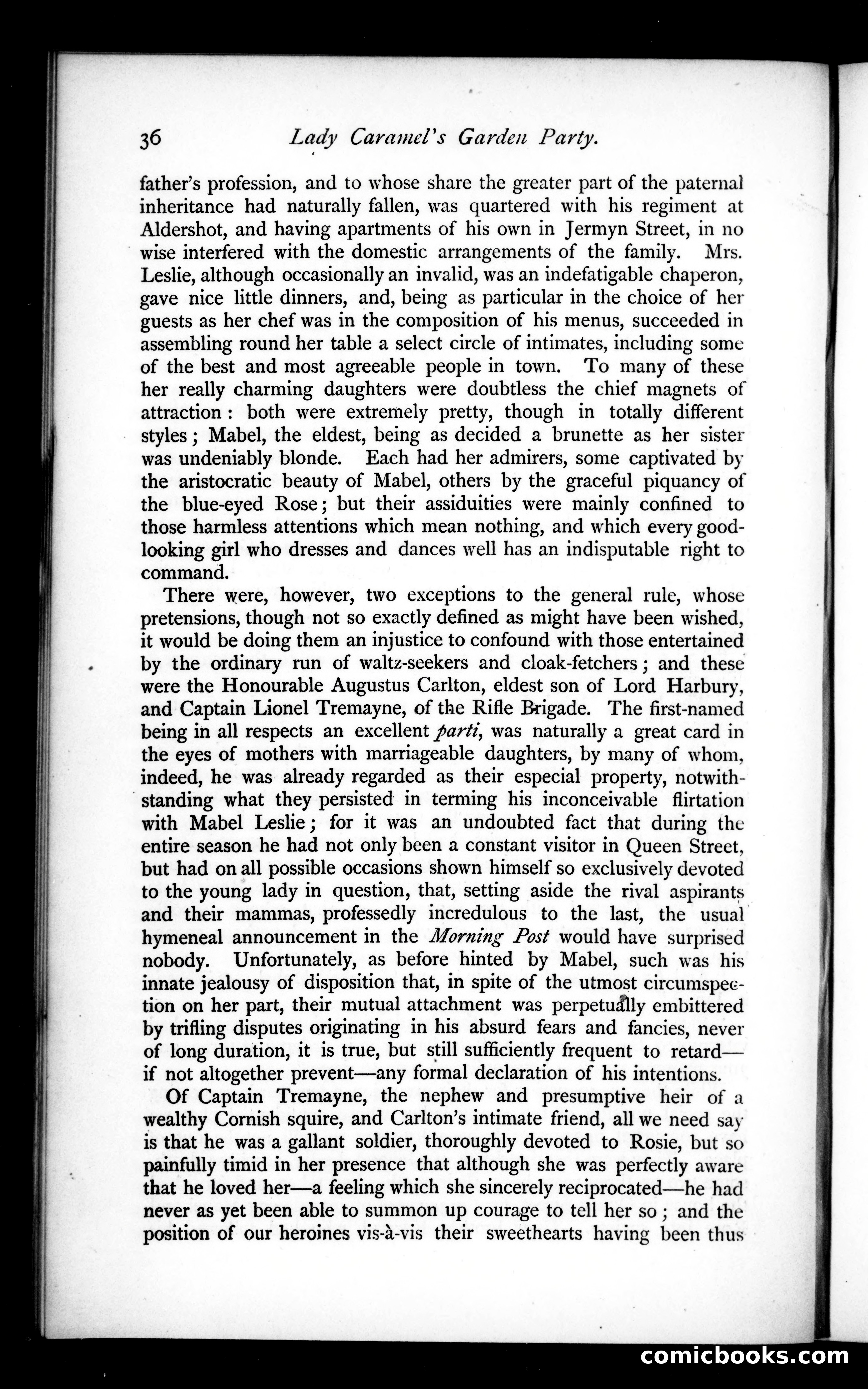 The Argosy, Vol. 24 — page 36 of 82