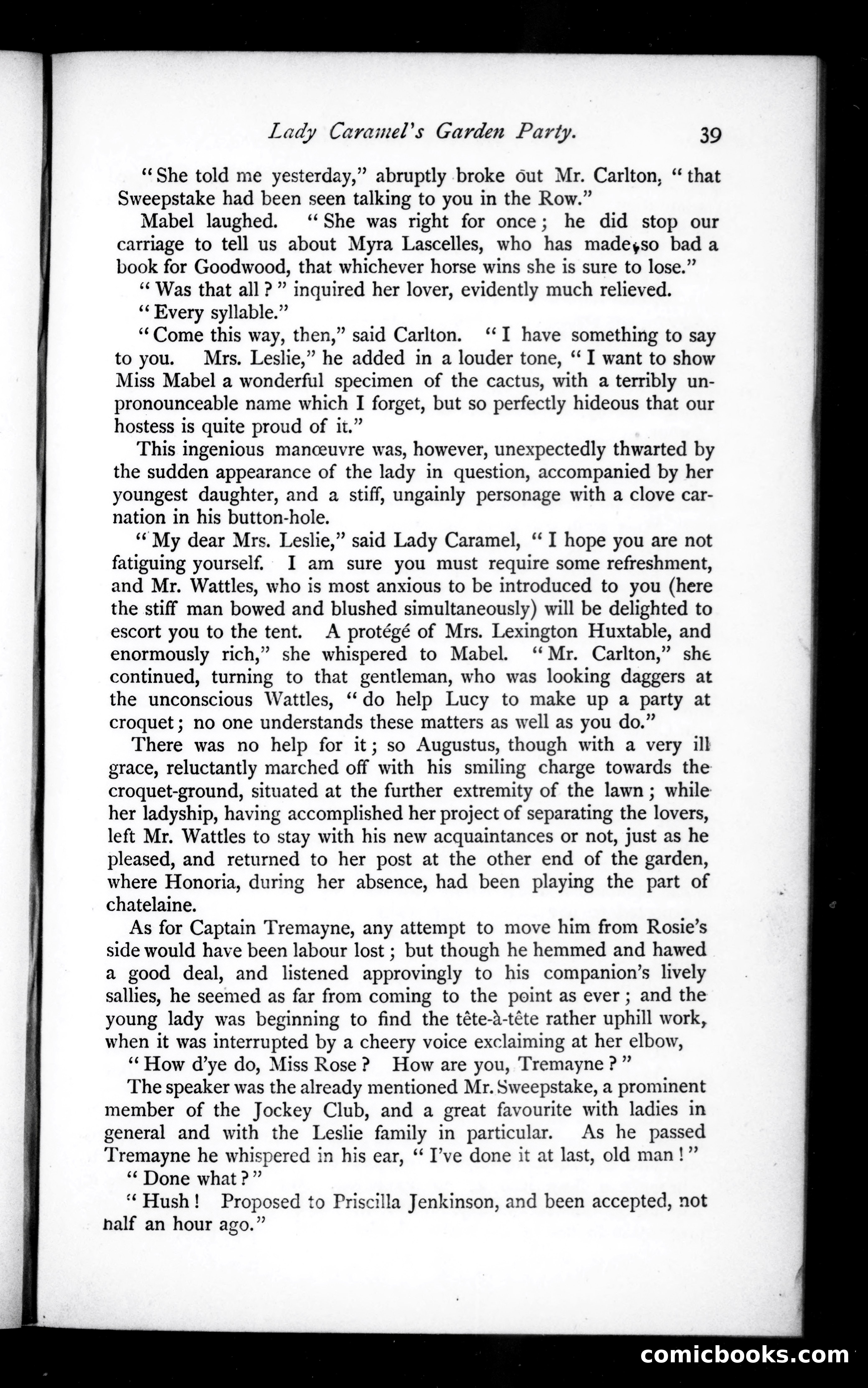 The Argosy, Vol. 24 — page 39 of 82