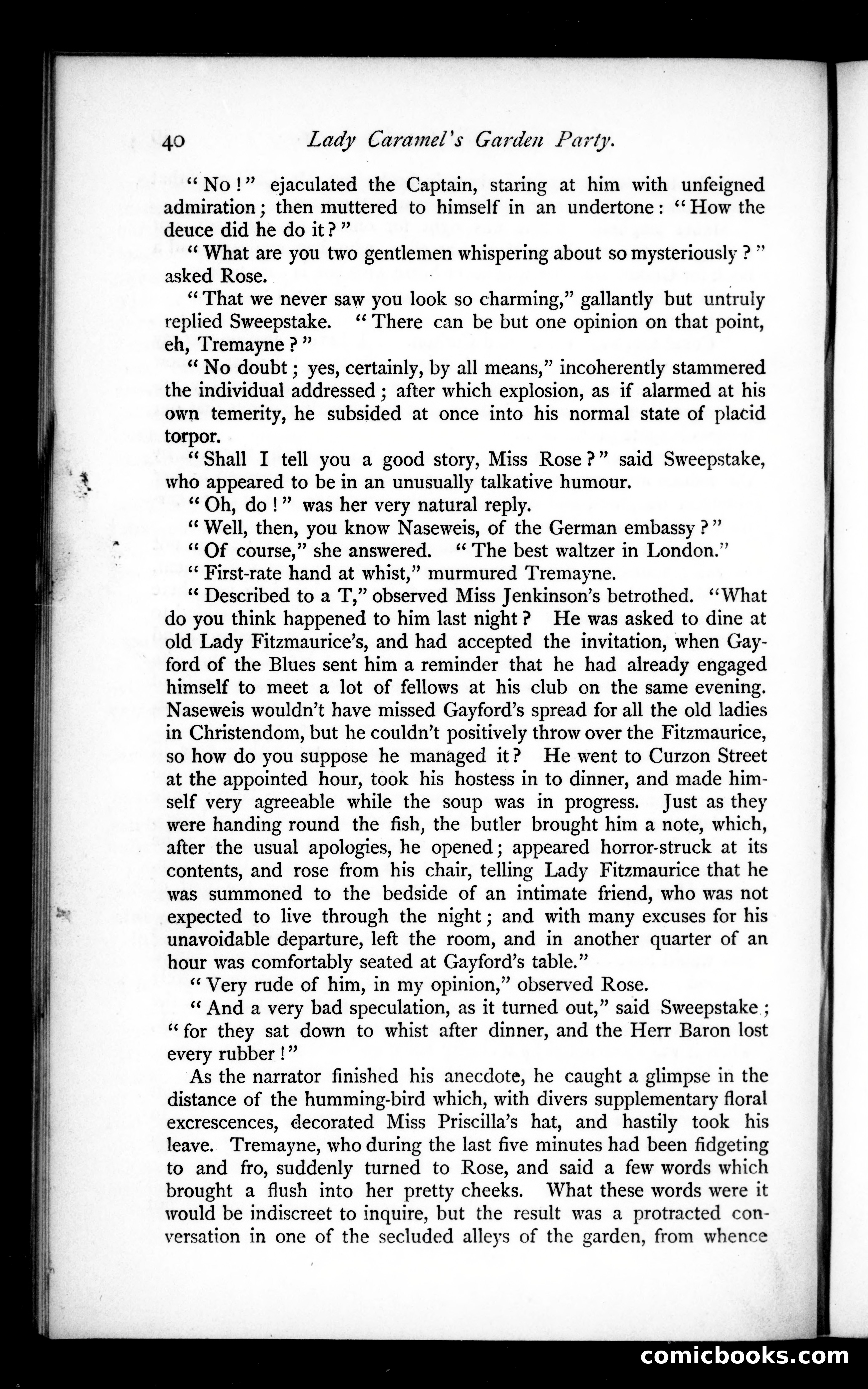 The Argosy, Vol. 24 — page 40 of 82