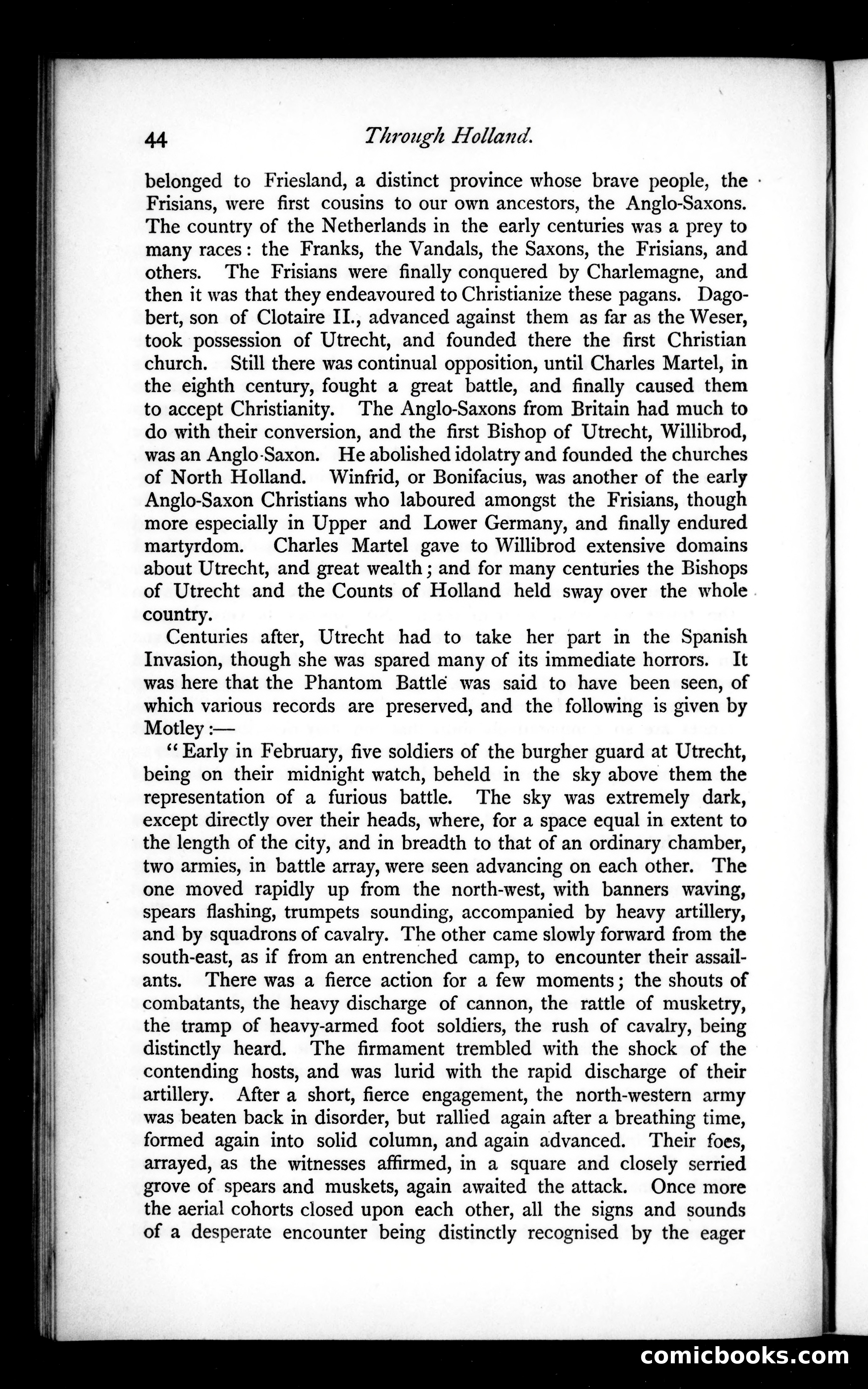 The Argosy, Vol. 24 — page 44 of 82