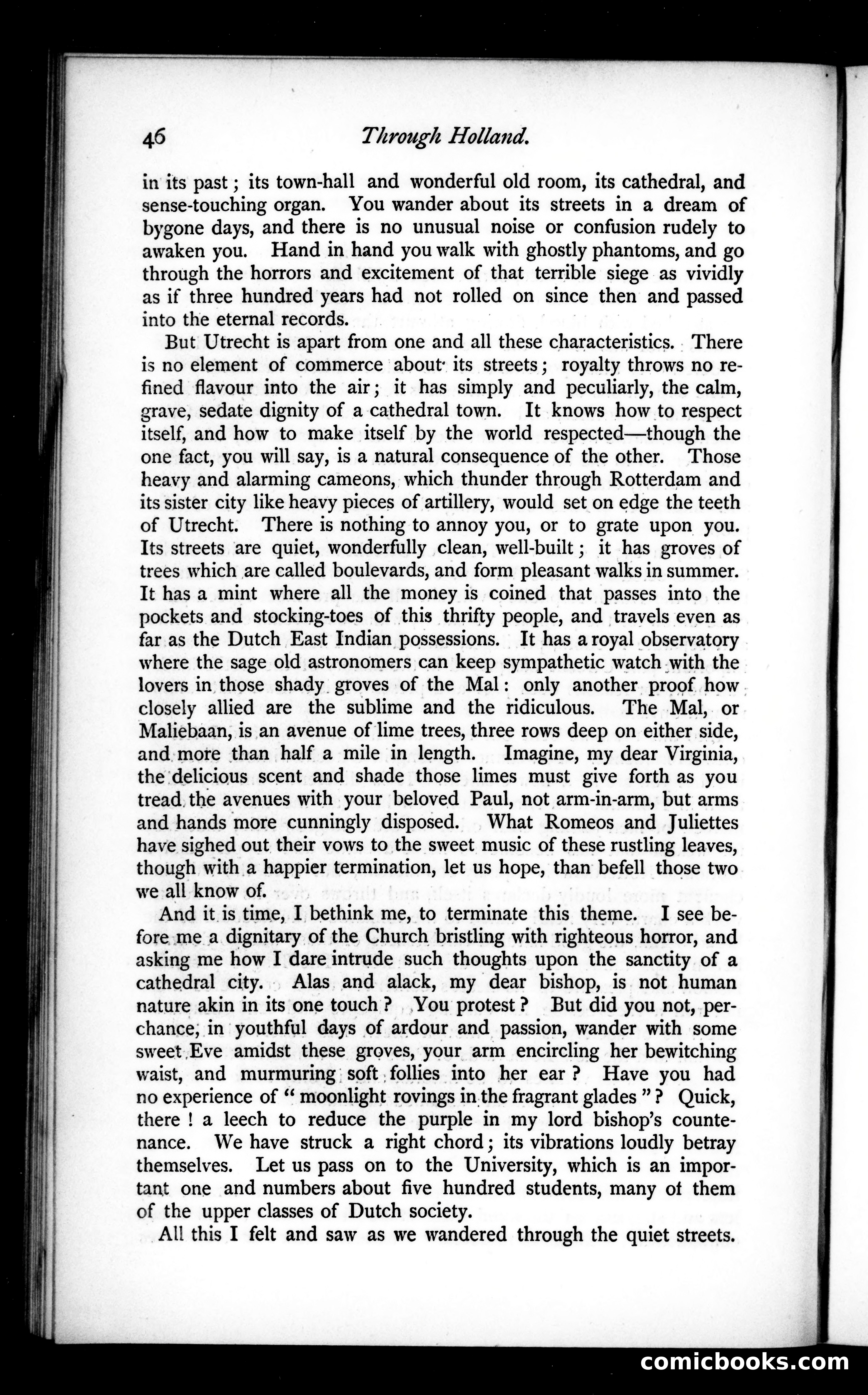 The Argosy, Vol. 24 — page 46 of 82