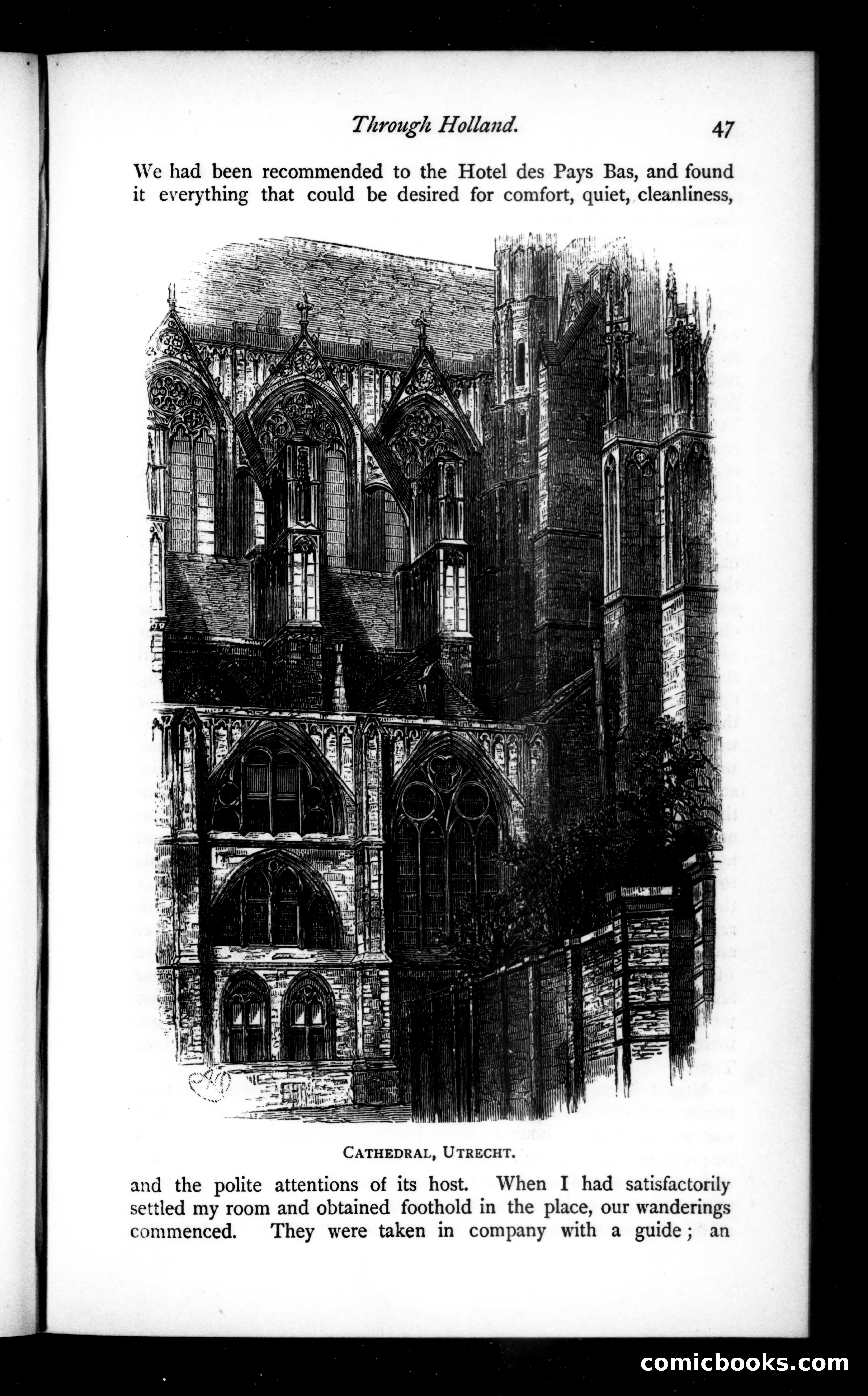 The Argosy, Vol. 24 — page 47 of 82