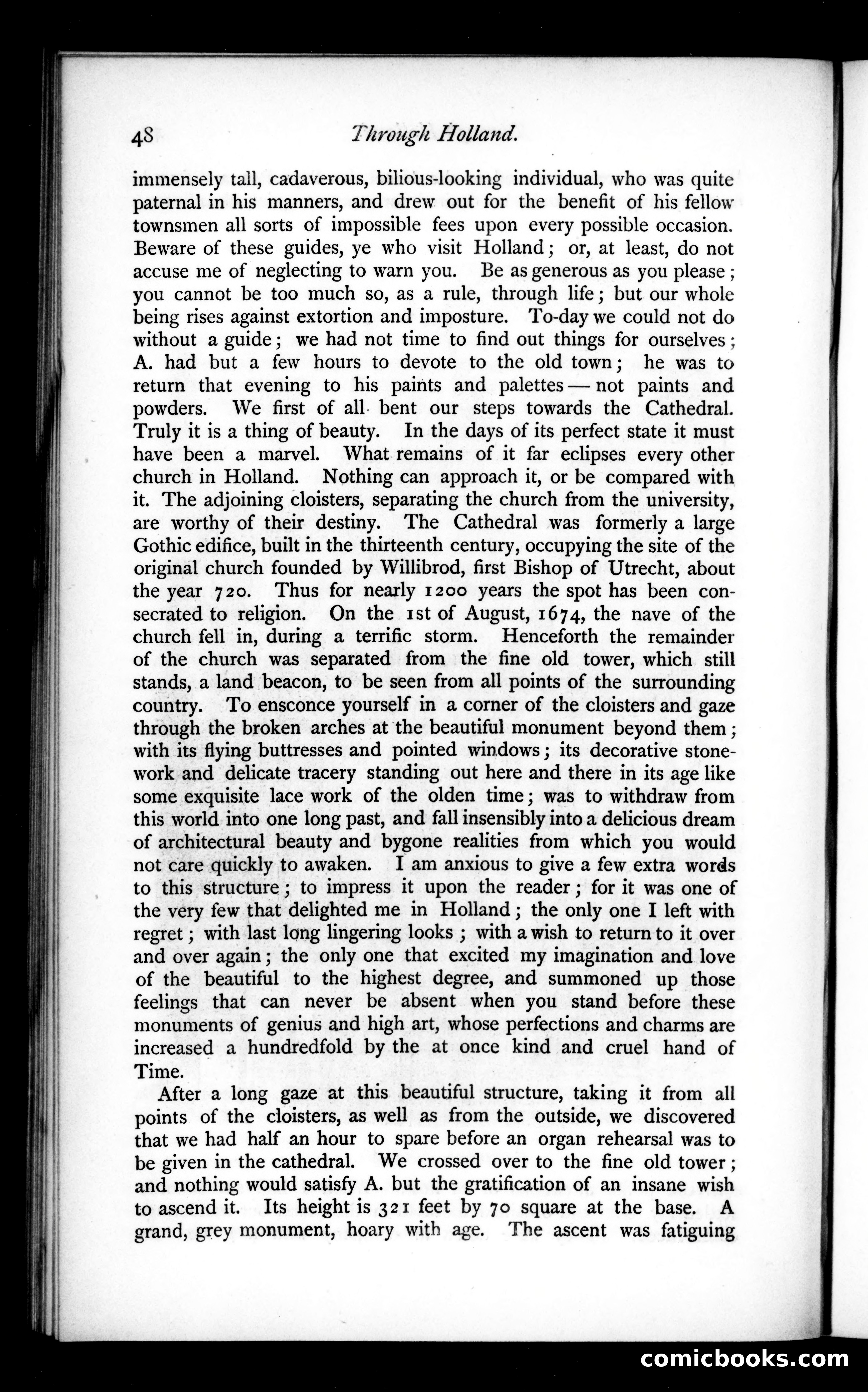 The Argosy, Vol. 24 — page 48 of 82